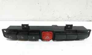 Pulsantiera Centrale per Opel Antara Serie (2006 - 2015)