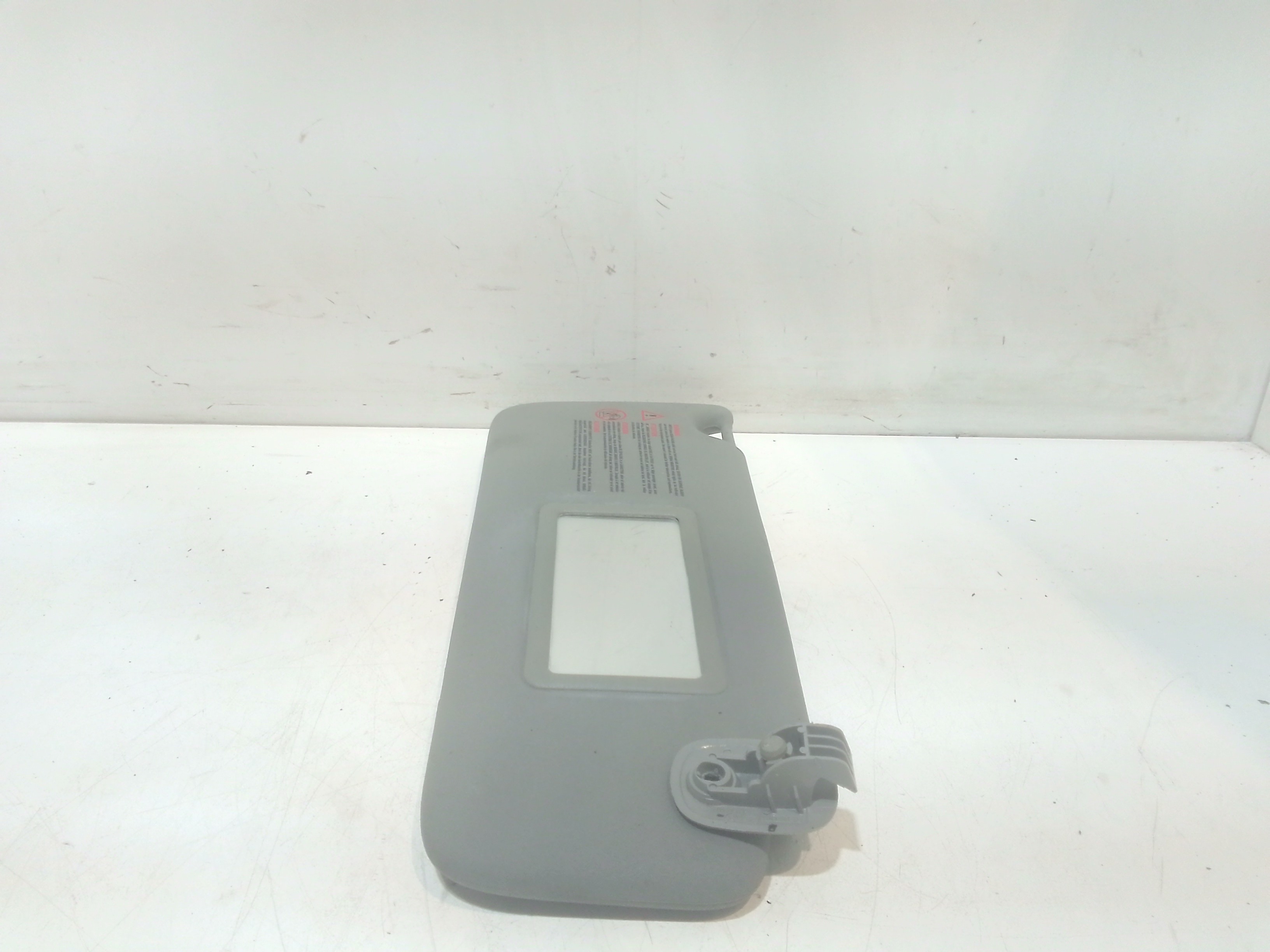 Parasole aletta Lato Passeggero per Renault Clio Serie (04>08) (2004 - 2008)