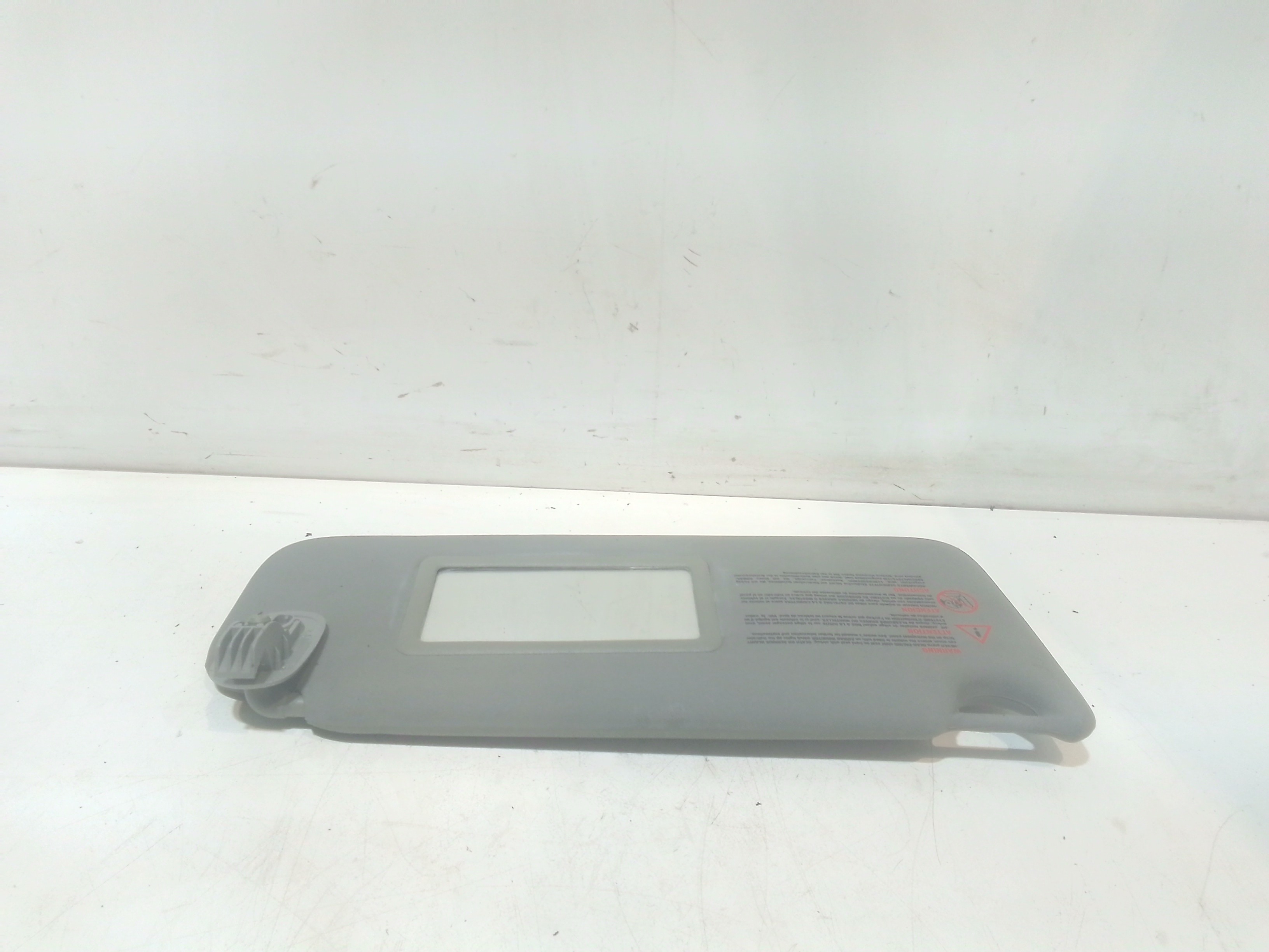 Parasole aletta Lato Passeggero per Renault Clio Serie (04>08) (2004 - 2008)