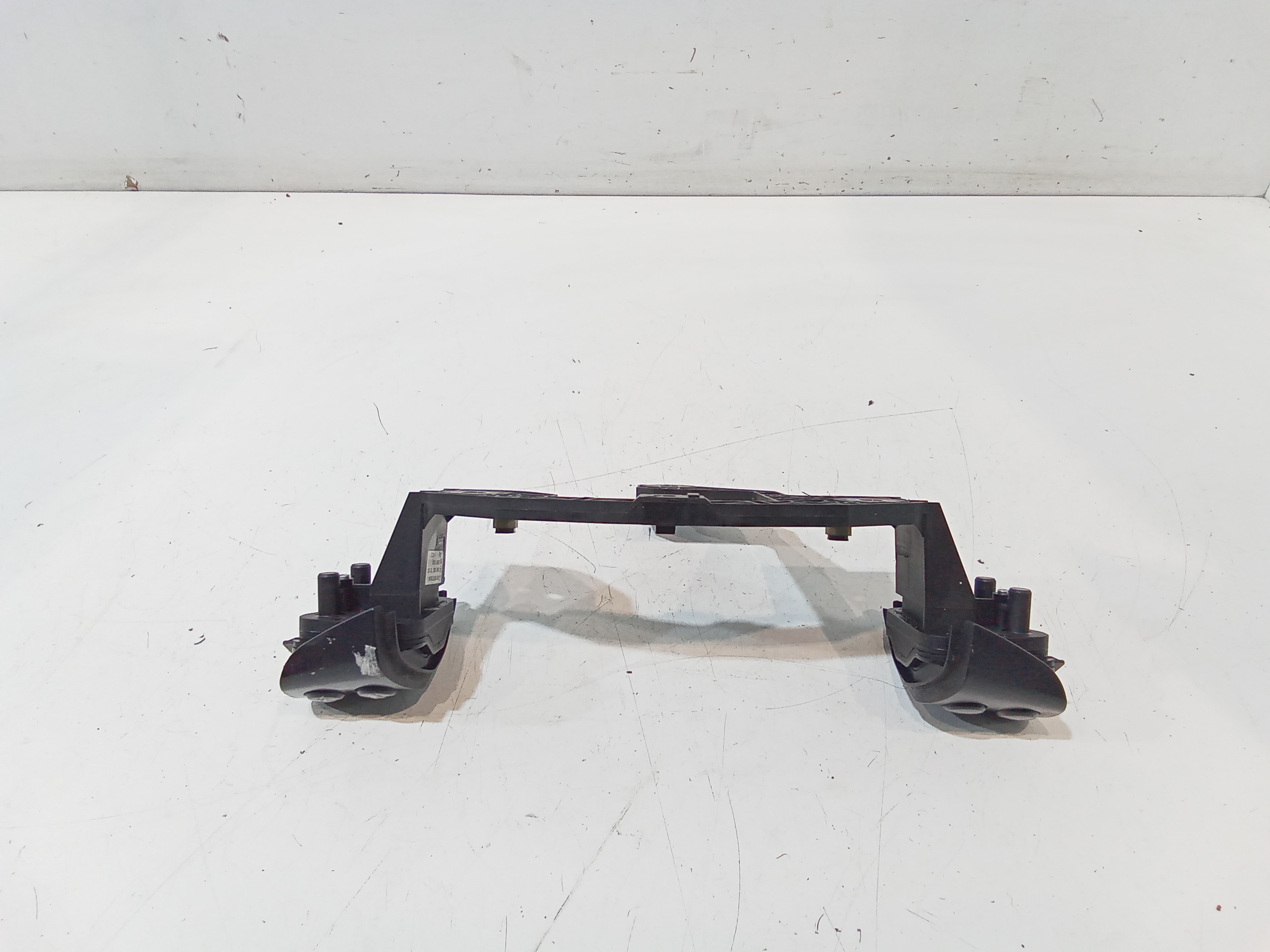 Comandi al volante multifunzione per Mercedes Classe A W169 3 Serie (2004 - 2008)