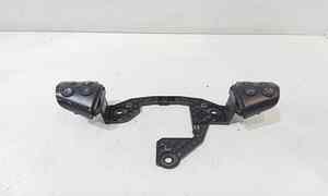 Comandi al volante multifunzione per Mercedes Classe A W169 3 Serie (2004 - 2008)