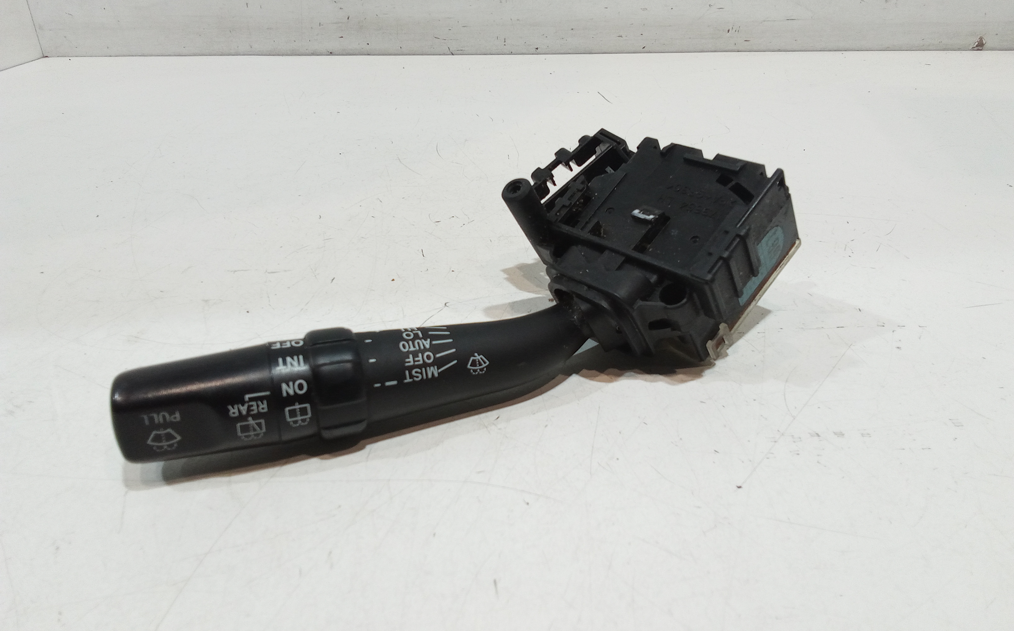 Devioluci destro per Toyota Corolla Verso 2 Serie (2004 - 2009)