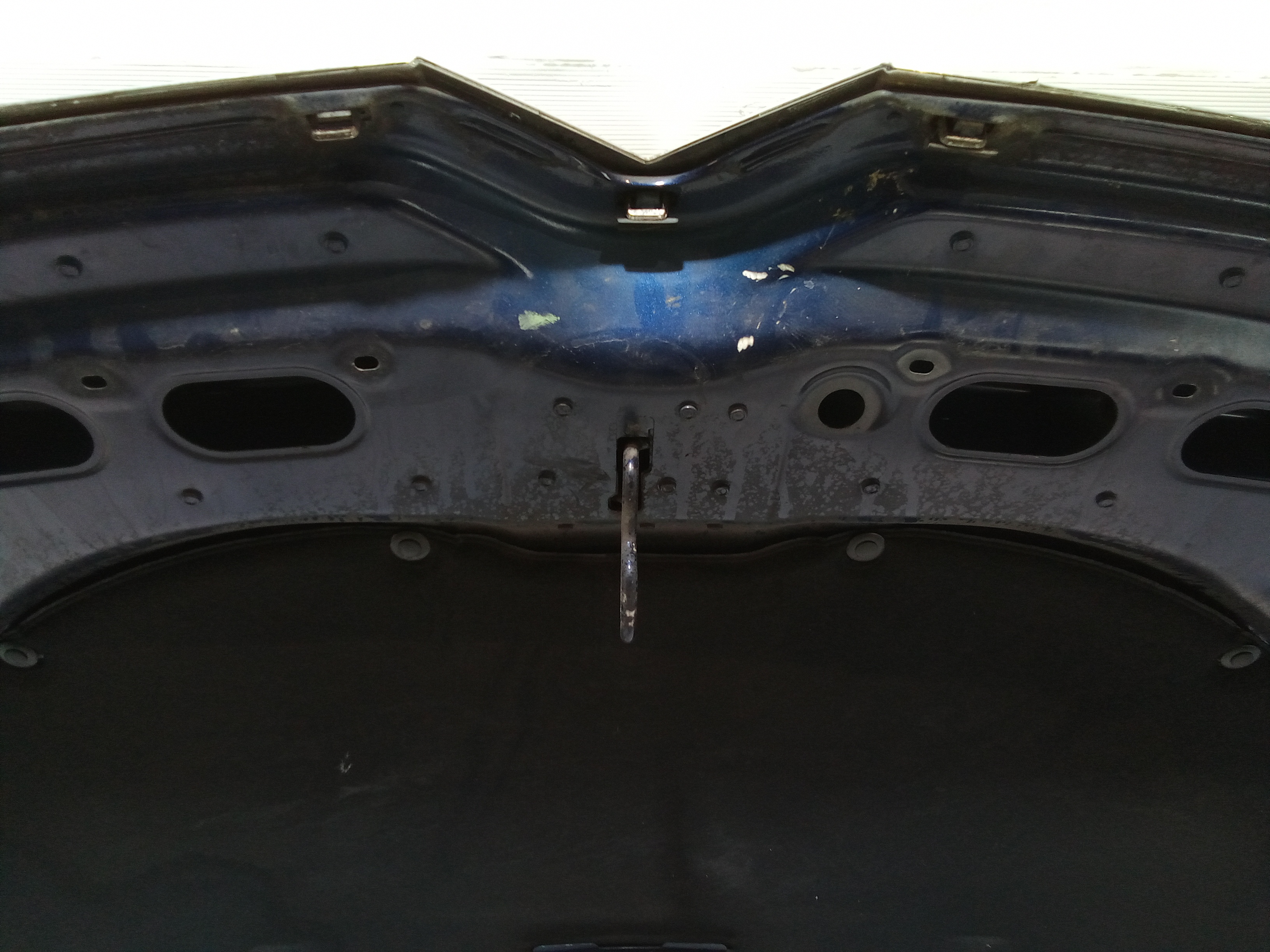 Cofano Anteriore per Citroen C4 1 Serie (2008 - 2010)