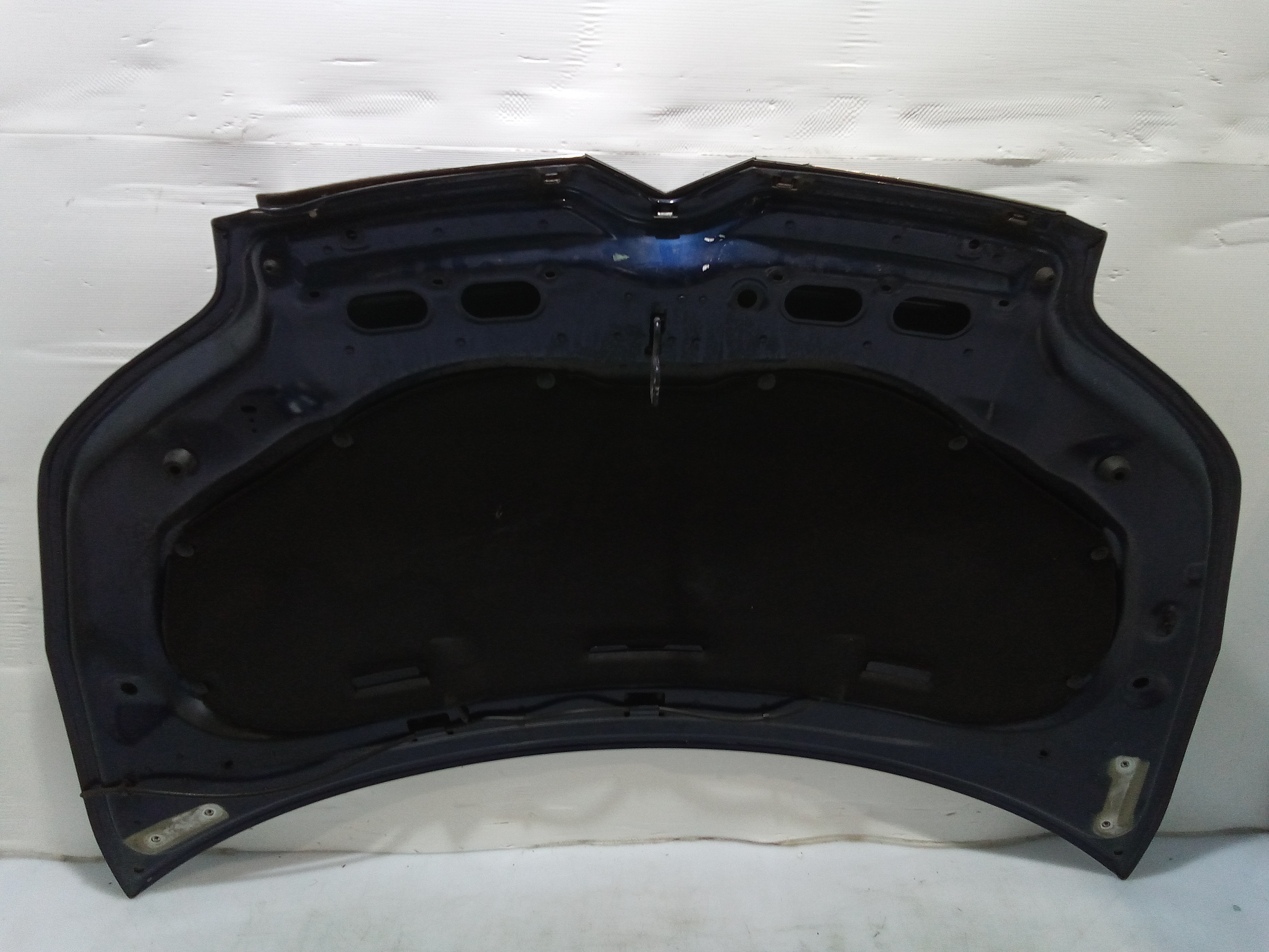 Cofano Anteriore per Citroen C4 1 Serie (2008 - 2010)