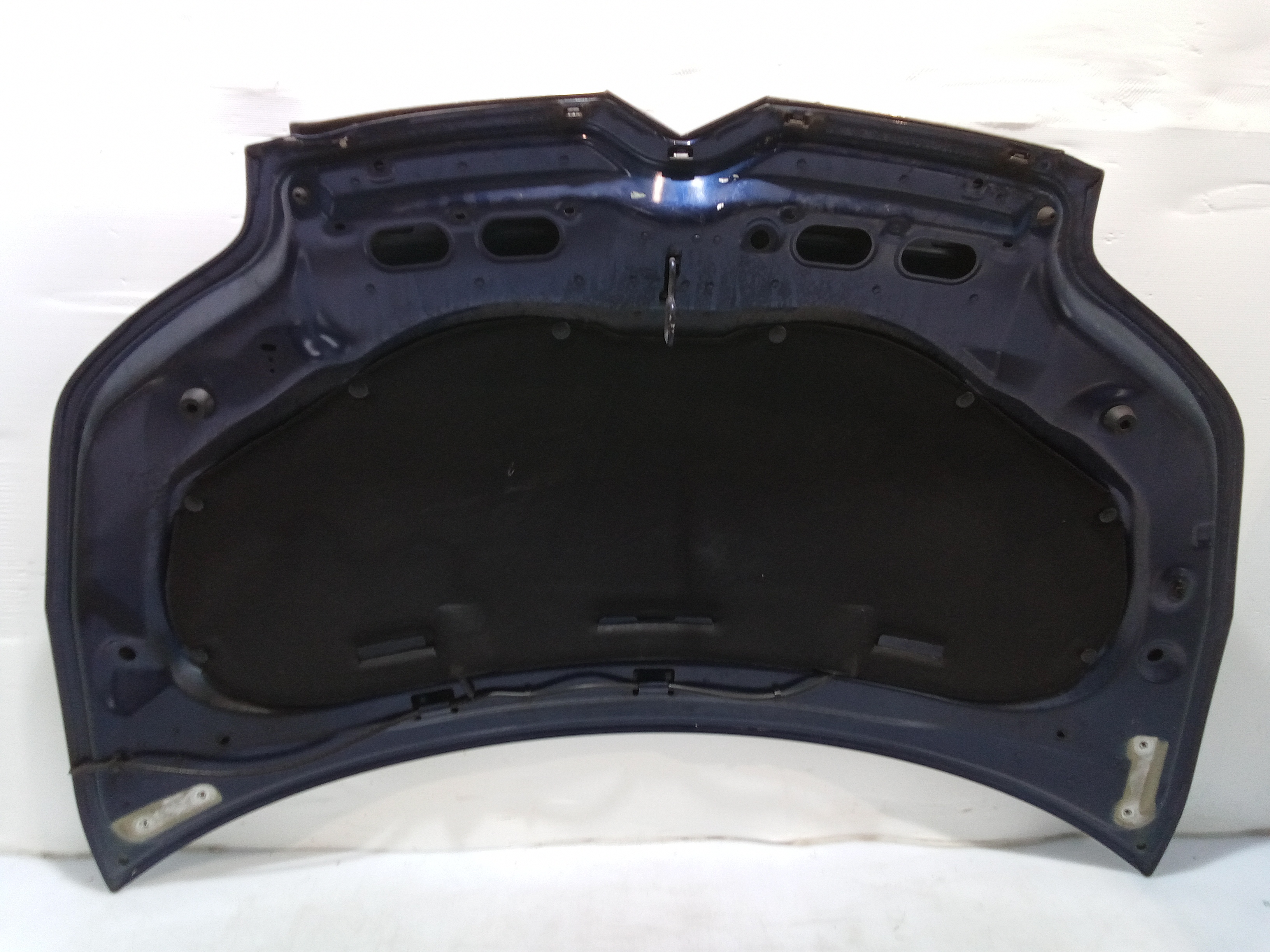 Cofano Anteriore per Citroen C4 1 Serie (2008 - 2010)