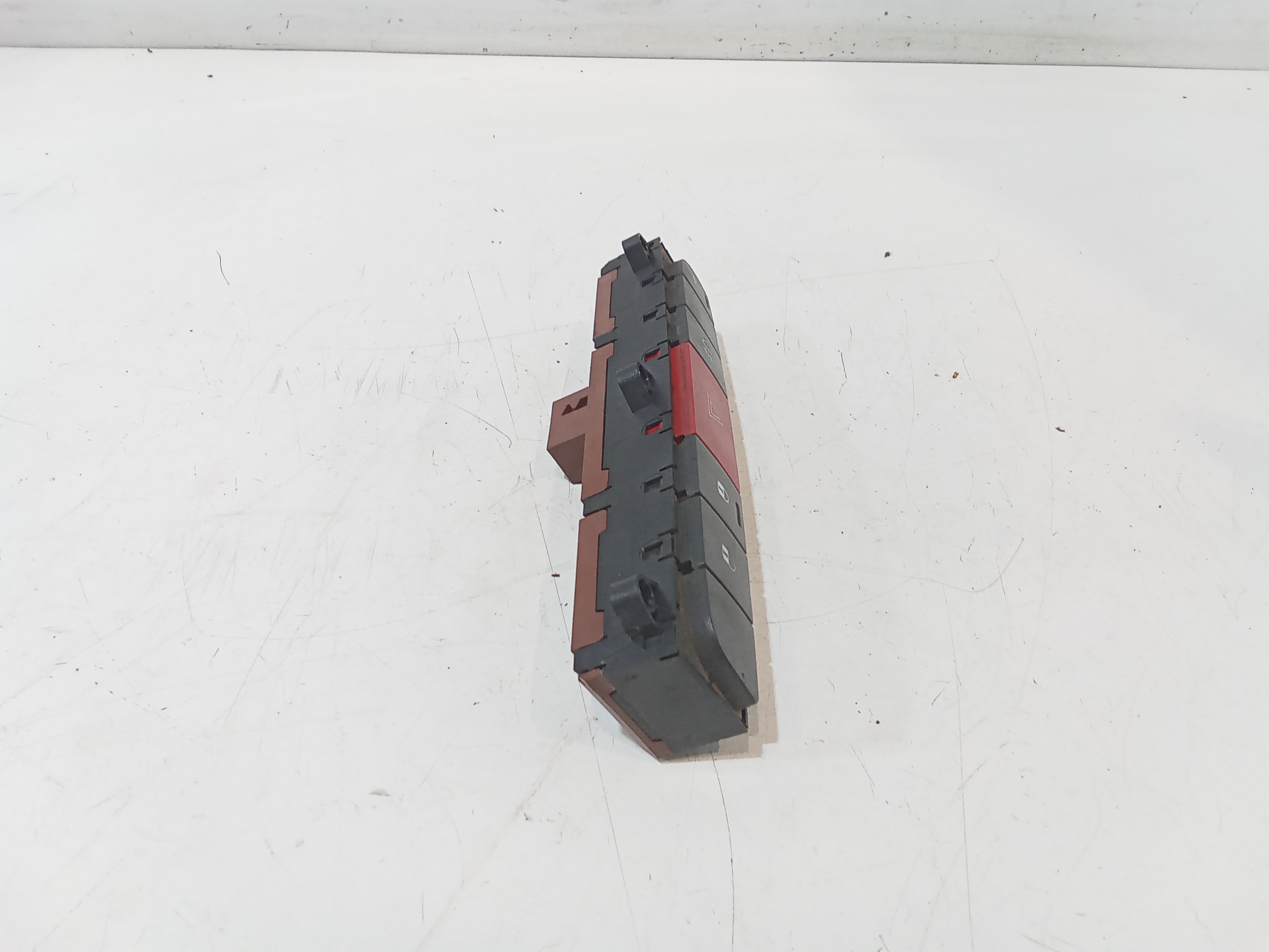 Pulsantiera Centrale per Peugeot Boxer 3 Serie (2006 - 2011)