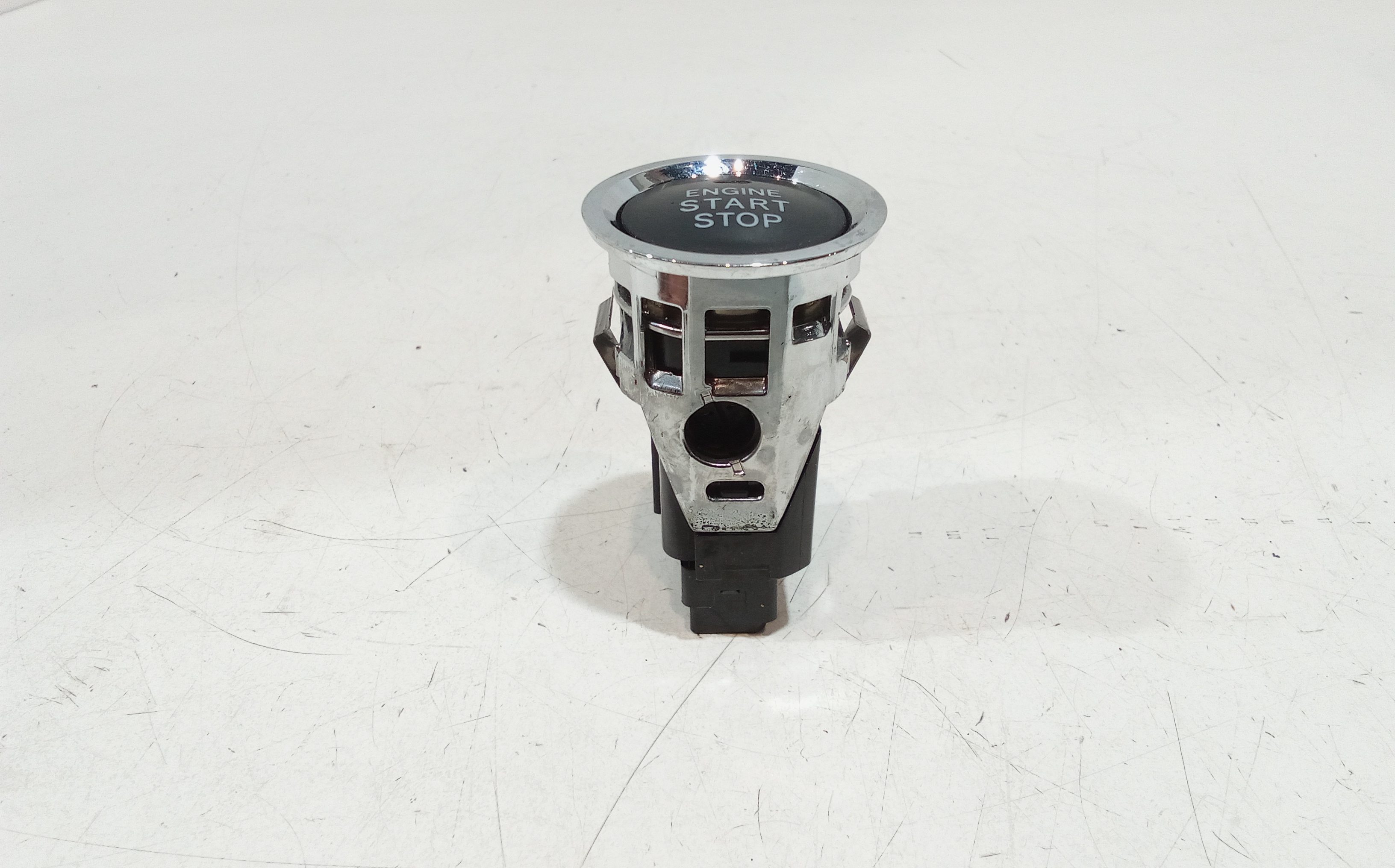 Pulsante start e stop per Toyota Corolla Verso 2 Serie (2004 - 2009)