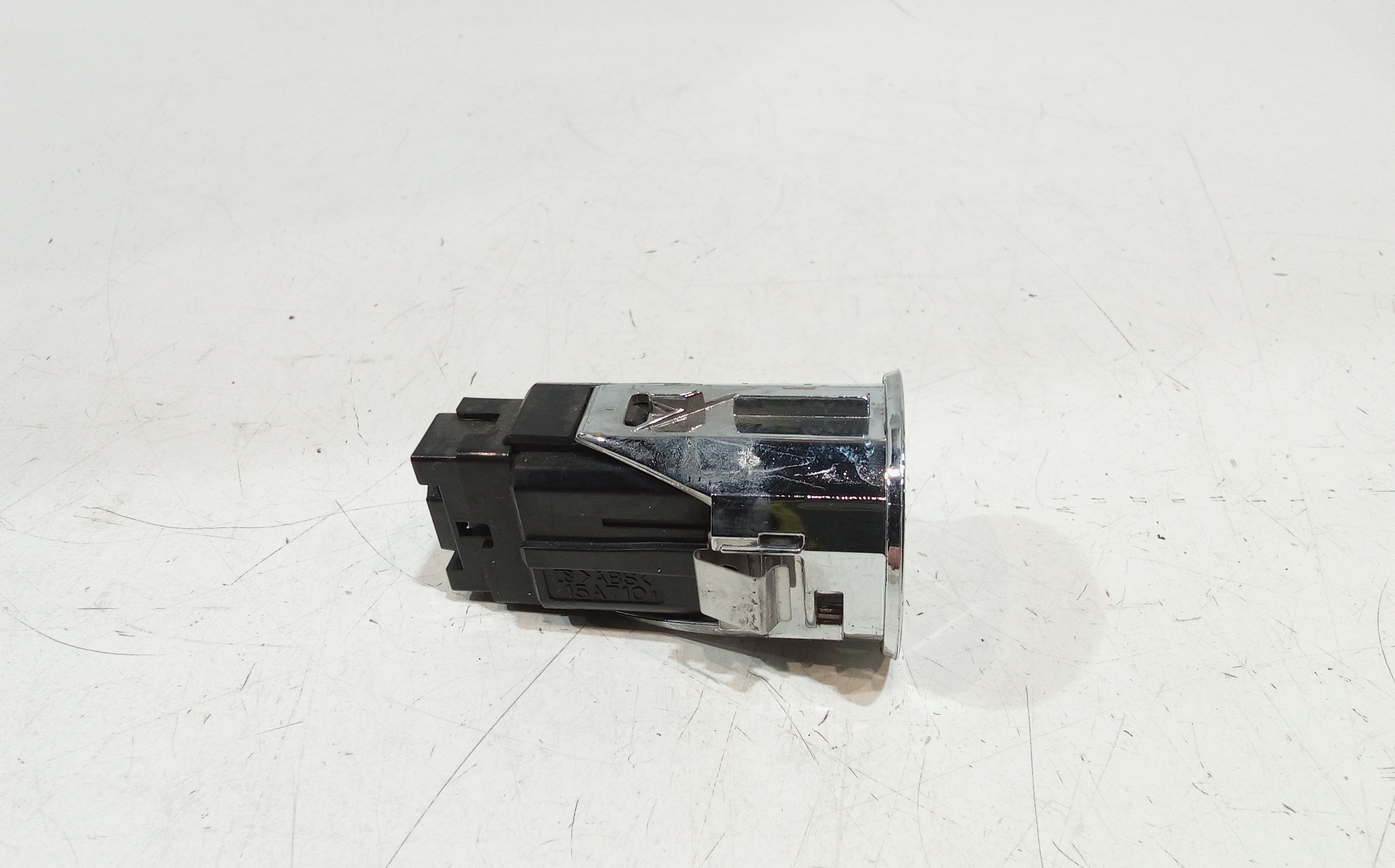 Pulsante start e stop per Toyota Corolla Verso 2 Serie (2004 - 2009)