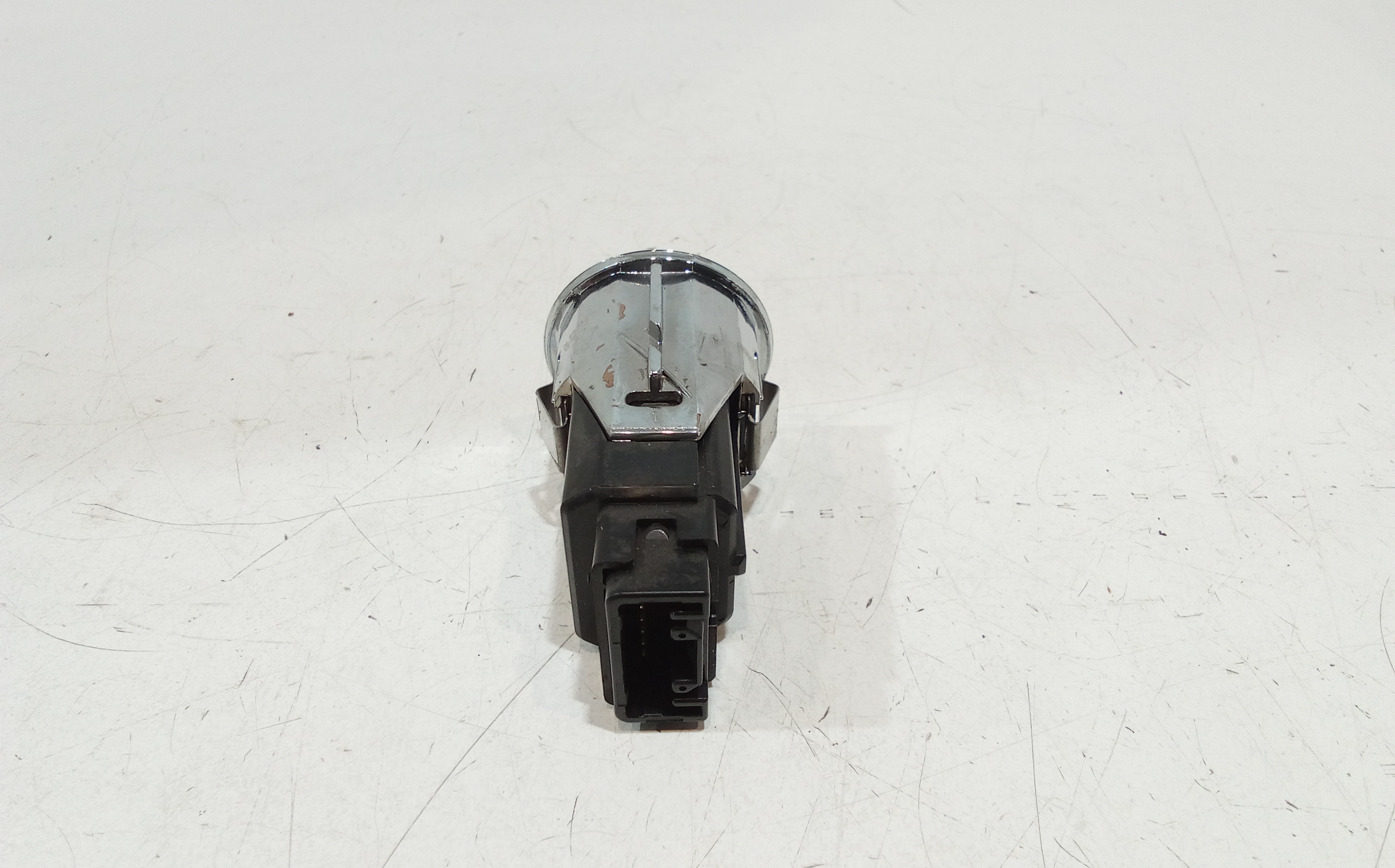 Pulsante start e stop per Toyota Corolla Verso 2 Serie (2004 - 2009)