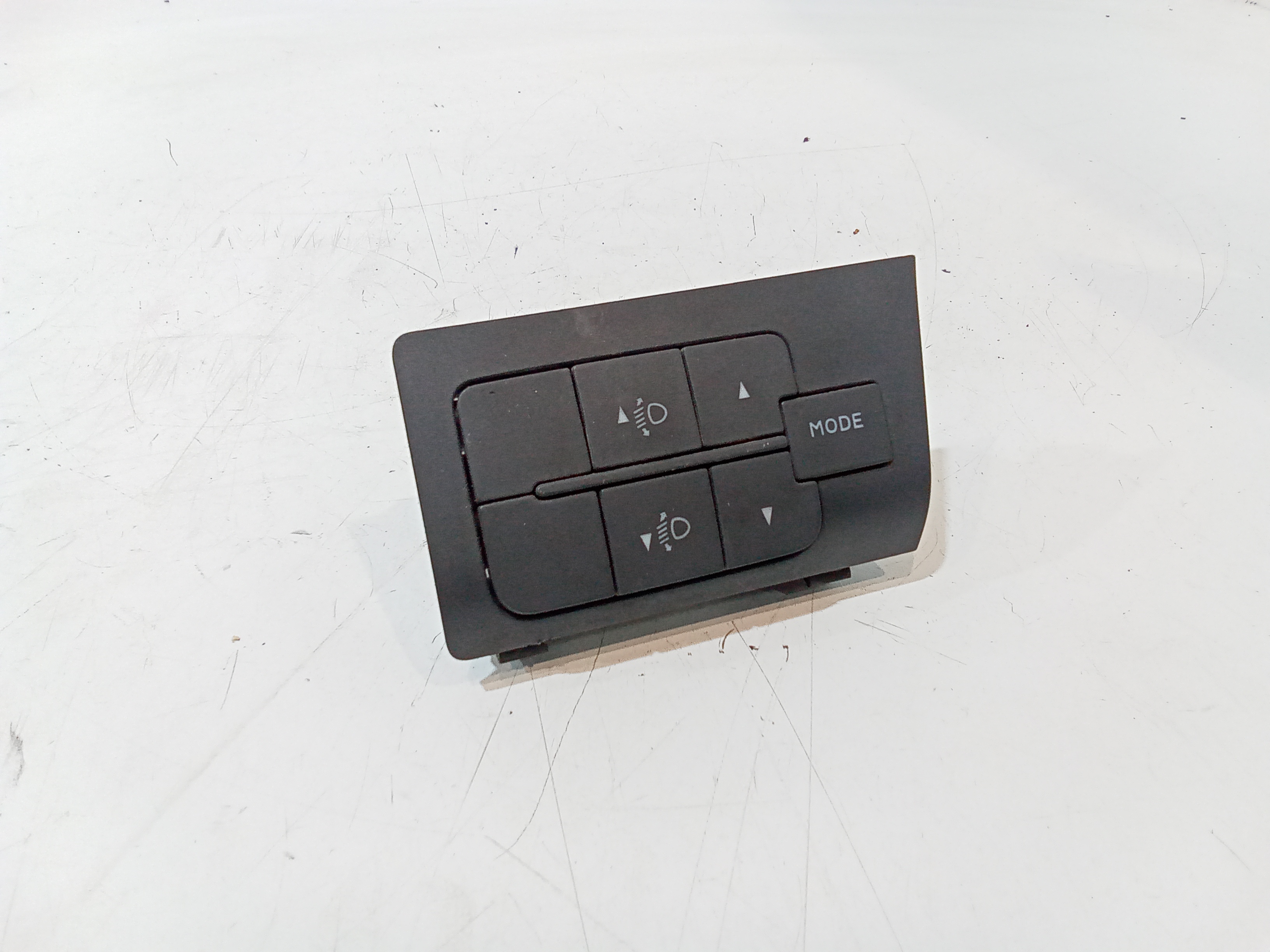 Interruttore comando luci per Peugeot Boxer 3 Serie (2006 - 2011)