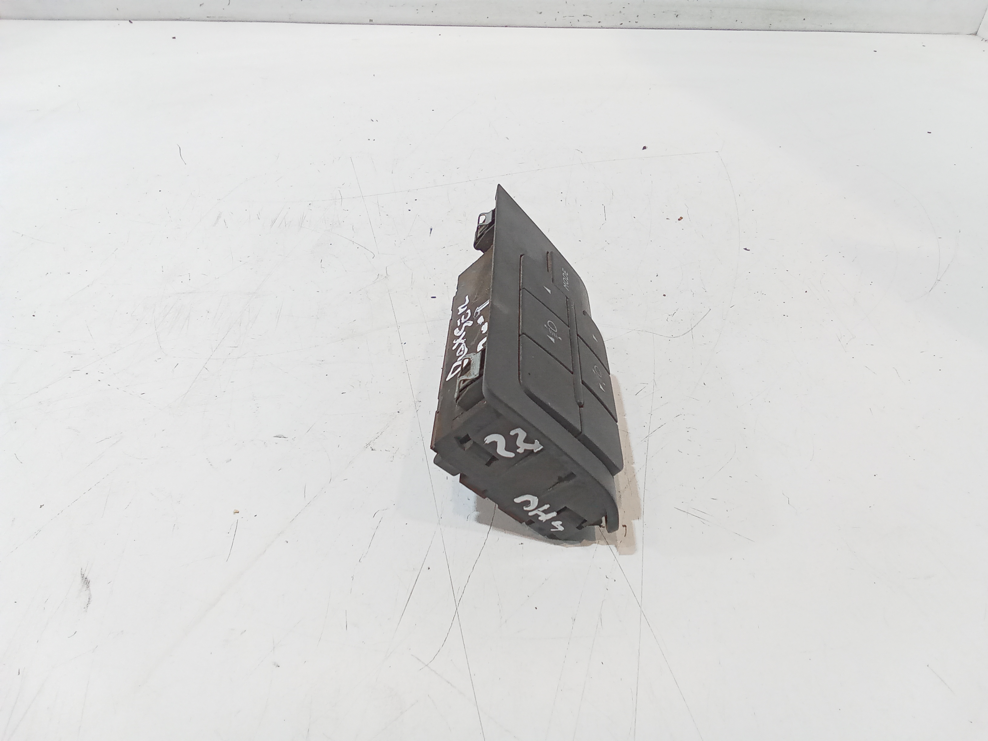 Interruttore comando luci per Peugeot Boxer 3 Serie (2006 - 2011)