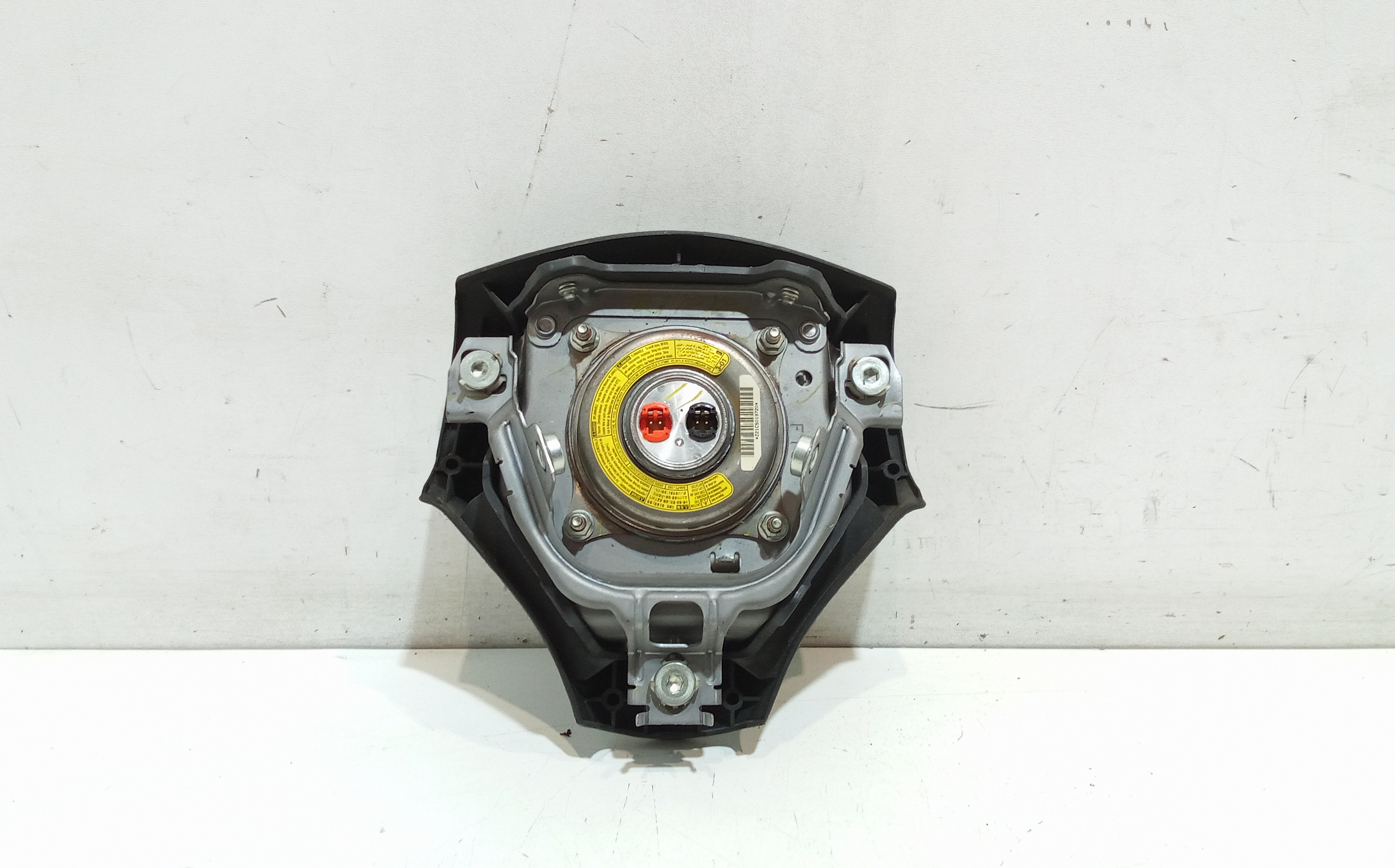 Airbag Volante per Toyota Corolla Verso 2 Serie (2004 - 2009)