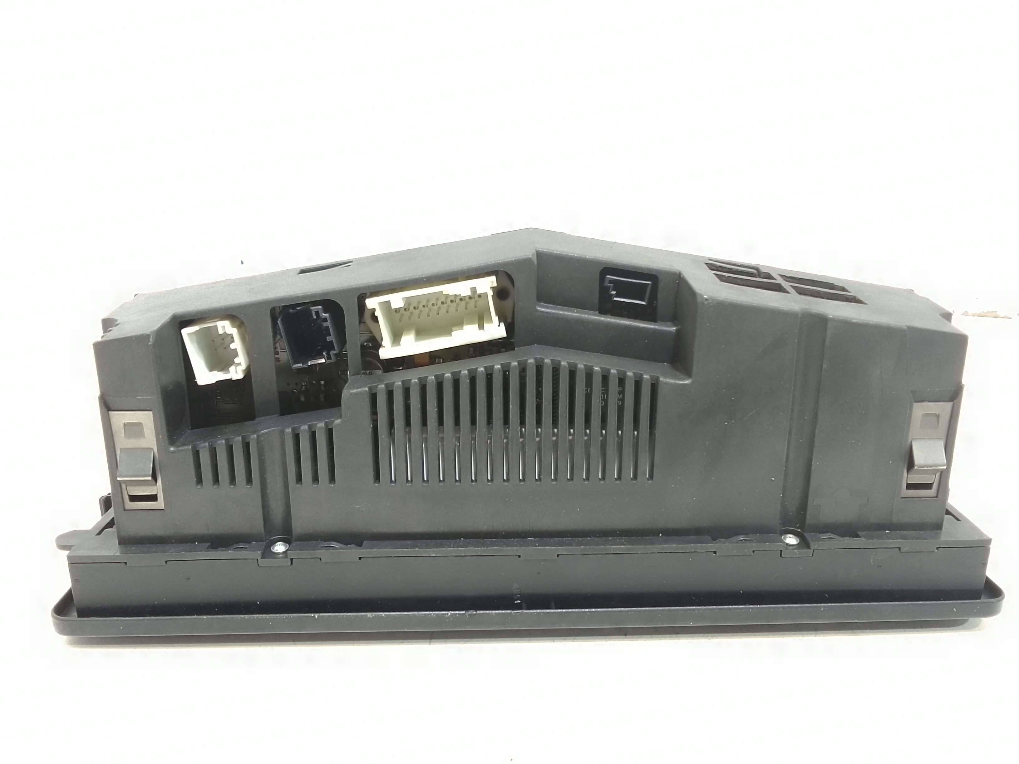 Comandi Clima per Bmw Serie 3 E46 Berlina (1998 - 2001)