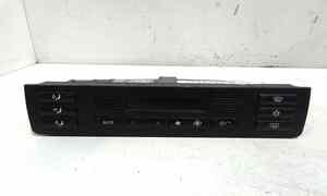 Comandi Clima per Bmw Serie 3 E46 Berlina (1998 - 2001)