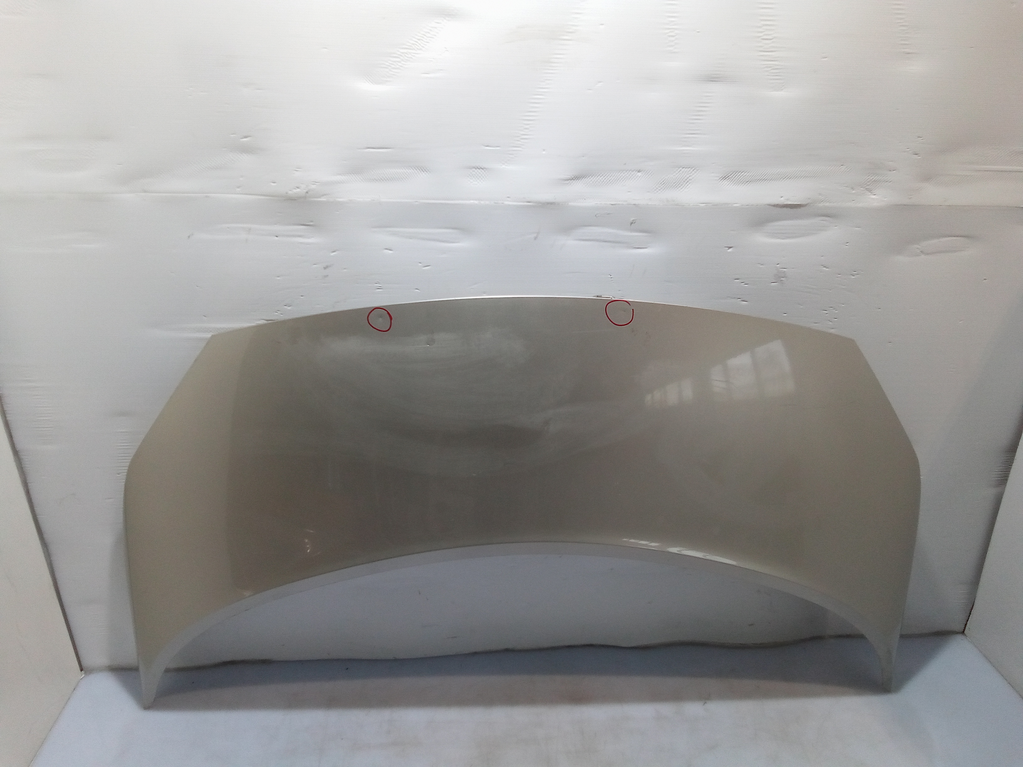 Cofano Anteriore per Renault Scenic Serie (03>09) (2003 - 2009)