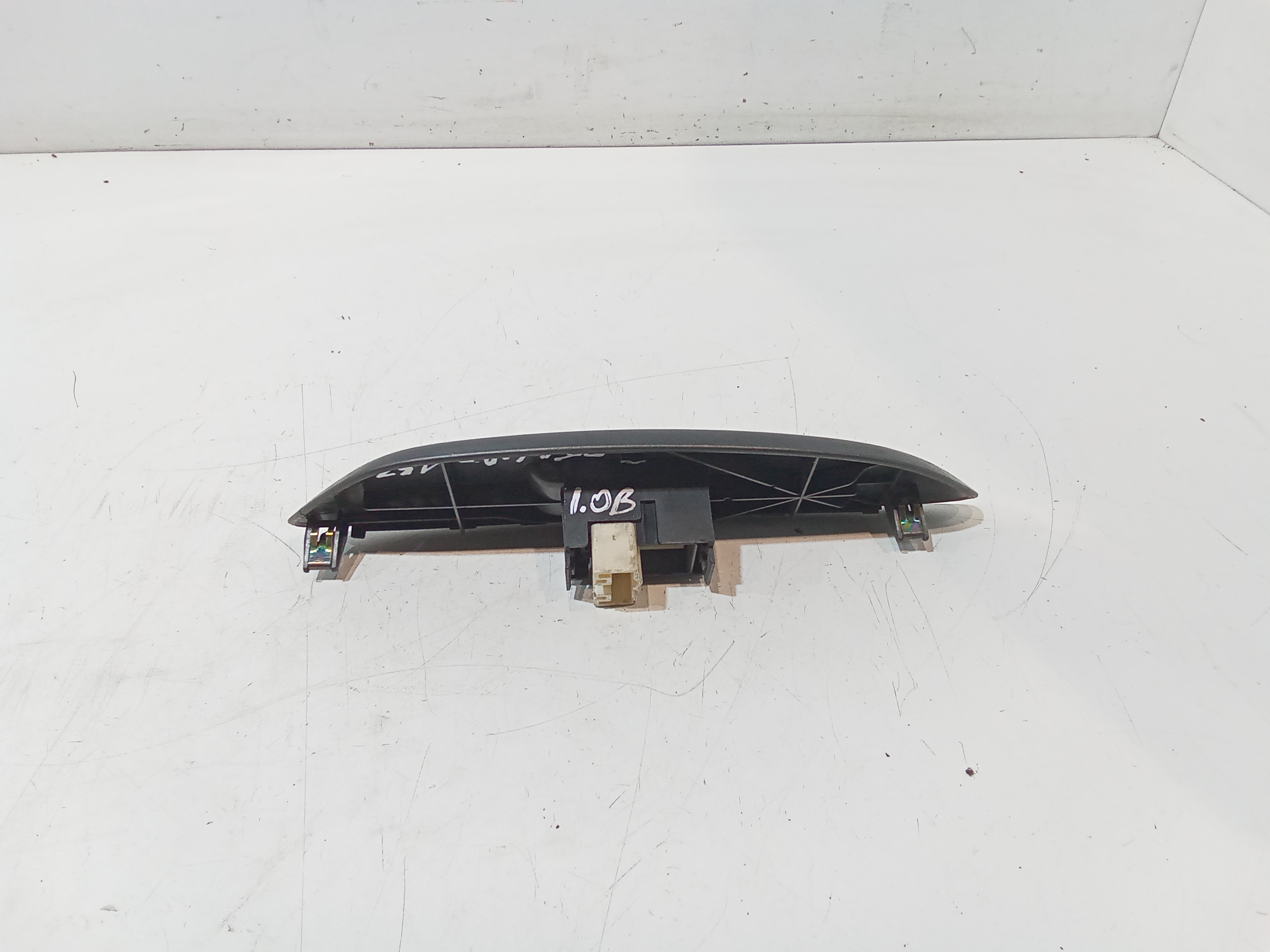 Pulsantiera Anteriore Destra Passeggero per Toyota Yaris Serie (03>05) (2003 - 2005)