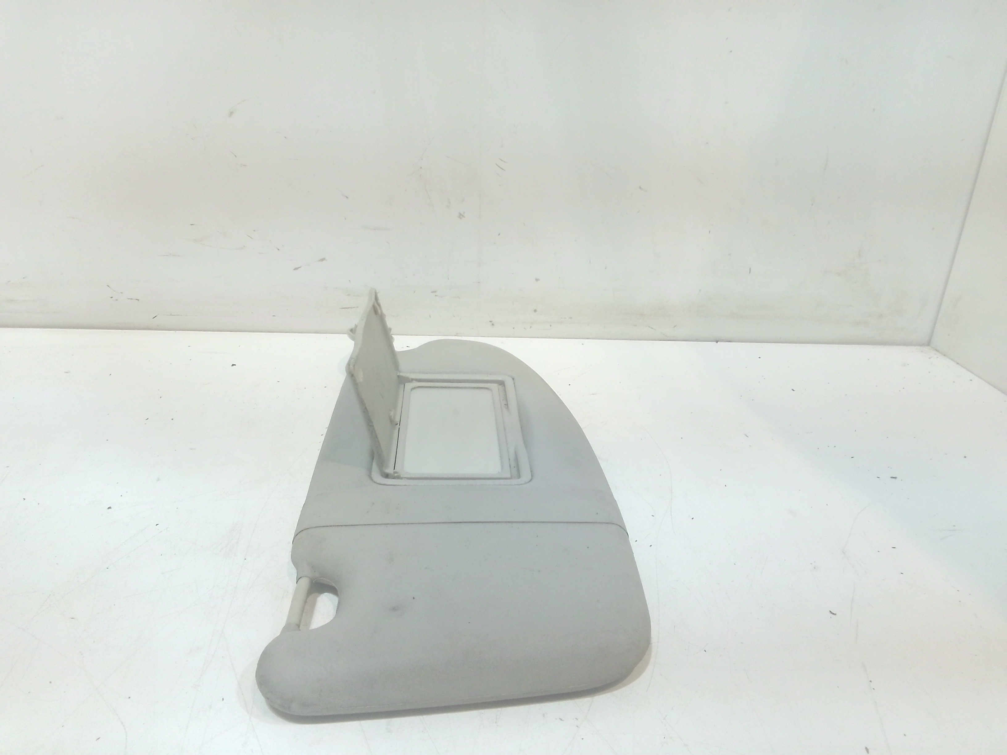 Parasole aletta Lato Passeggero per Ford Focus Berlina 3 Serie (2004 - 2008)