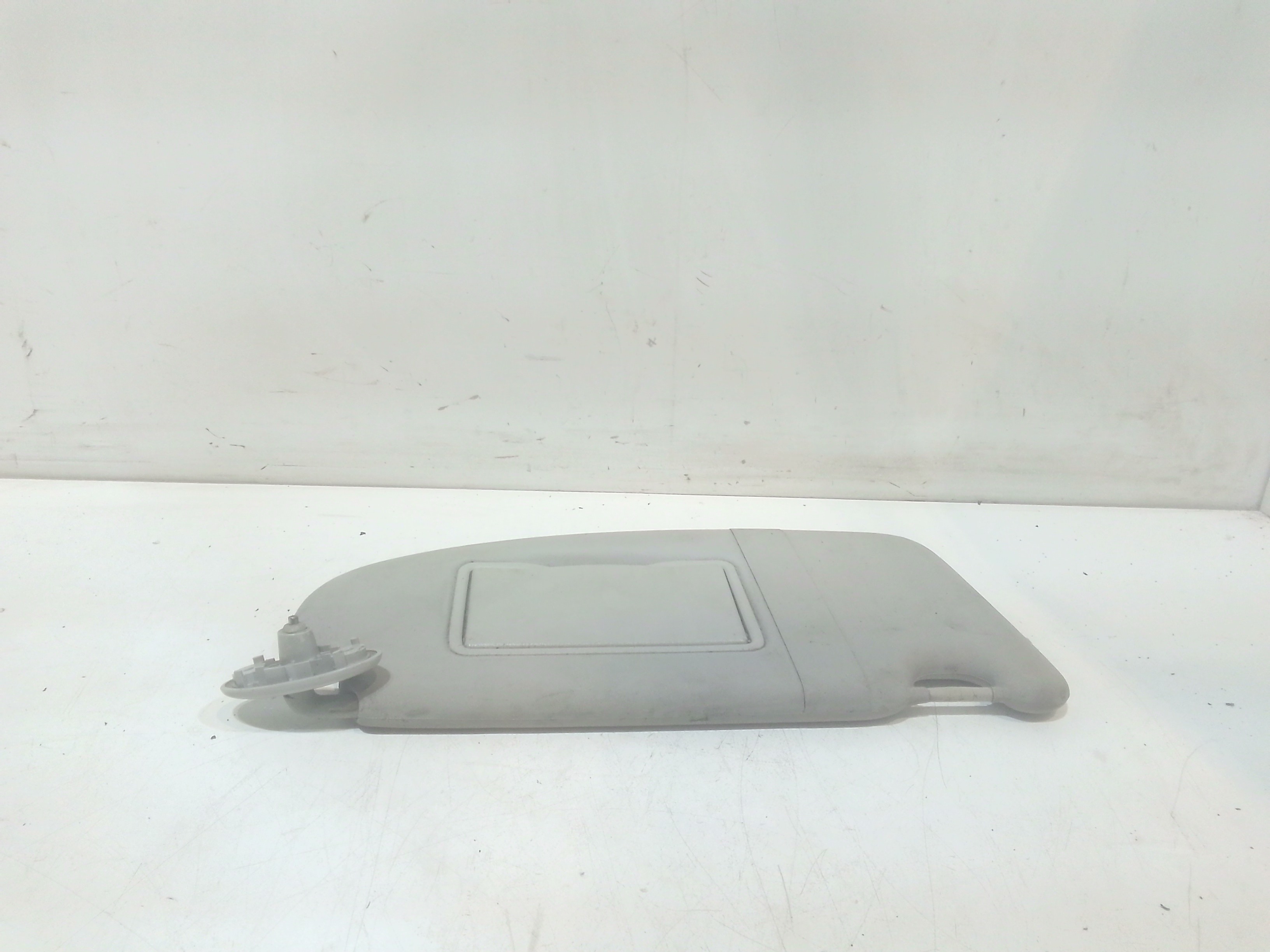 Parasole aletta Lato Passeggero per Ford Focus Berlina 3 Serie (2004 - 2008)