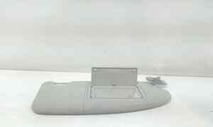 Parasole aletta Lato Passeggero per Ford Focus Berlina 3 Serie (2004 - 2008)