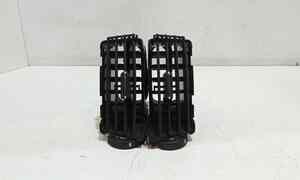 Bocchette Aria Centrale per Toyota Corolla Verso 2 Serie (2004 - 2009)