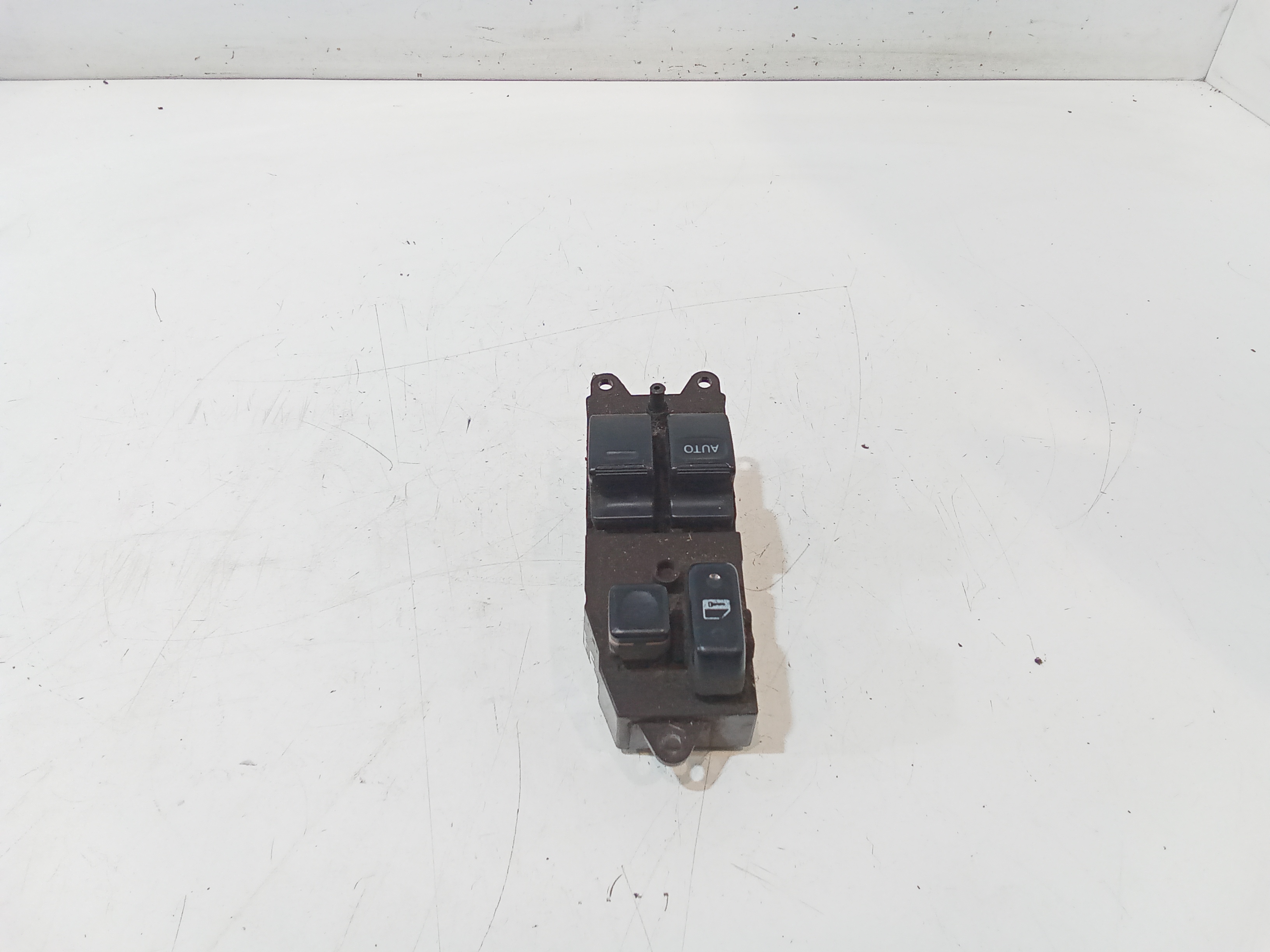 Pulsantiera anteriore sinistra Guida per Toyota Yaris Serie (03>05) (2003 - 2005)