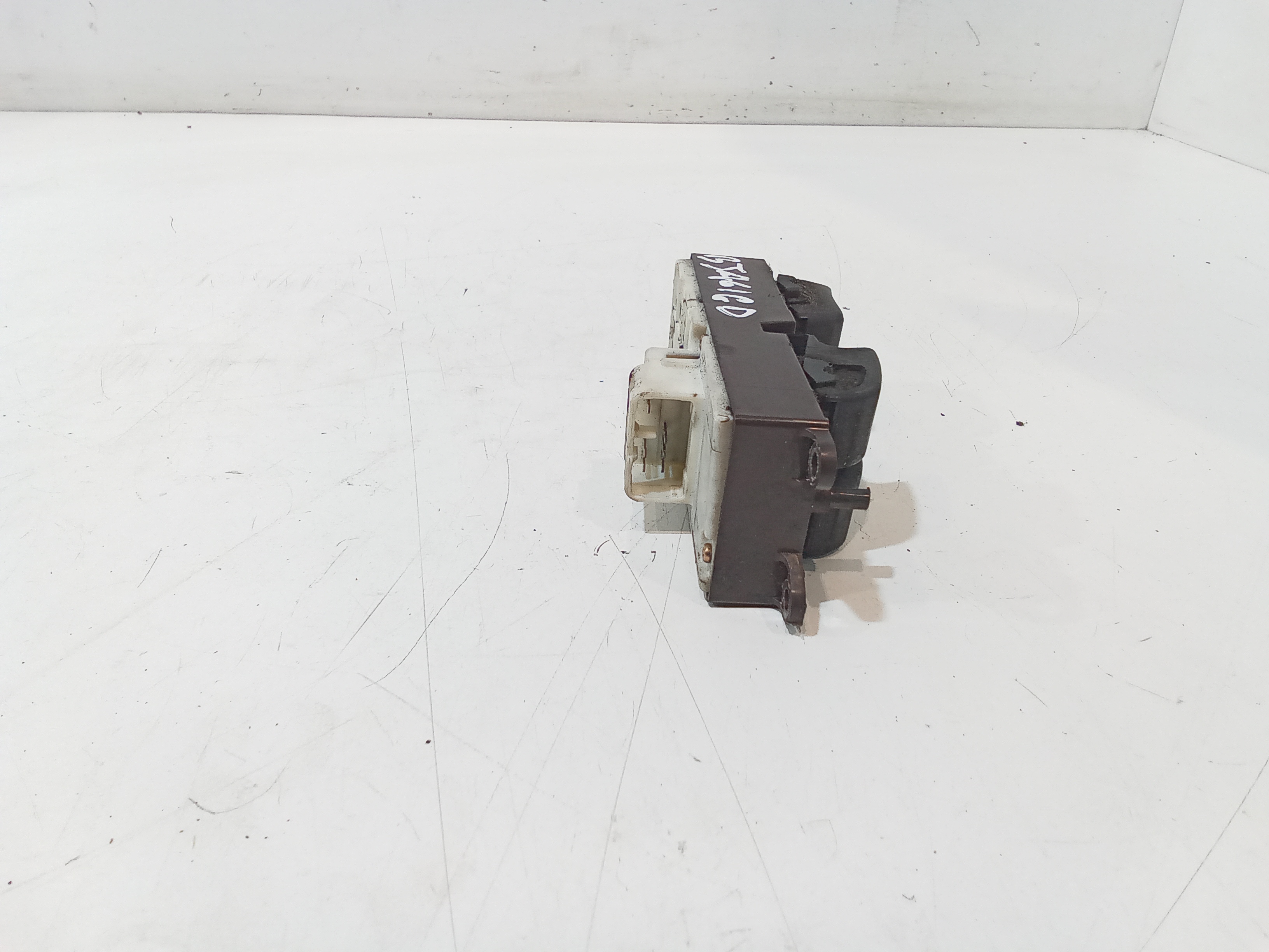 Pulsantiera anteriore sinistra Guida per Toyota Yaris Serie (03>05) (2003 - 2005)