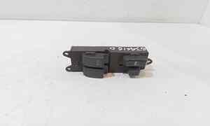 Pulsantiera anteriore sinistra Guida per Toyota Yaris Serie (03>05) (2003 - 2005)