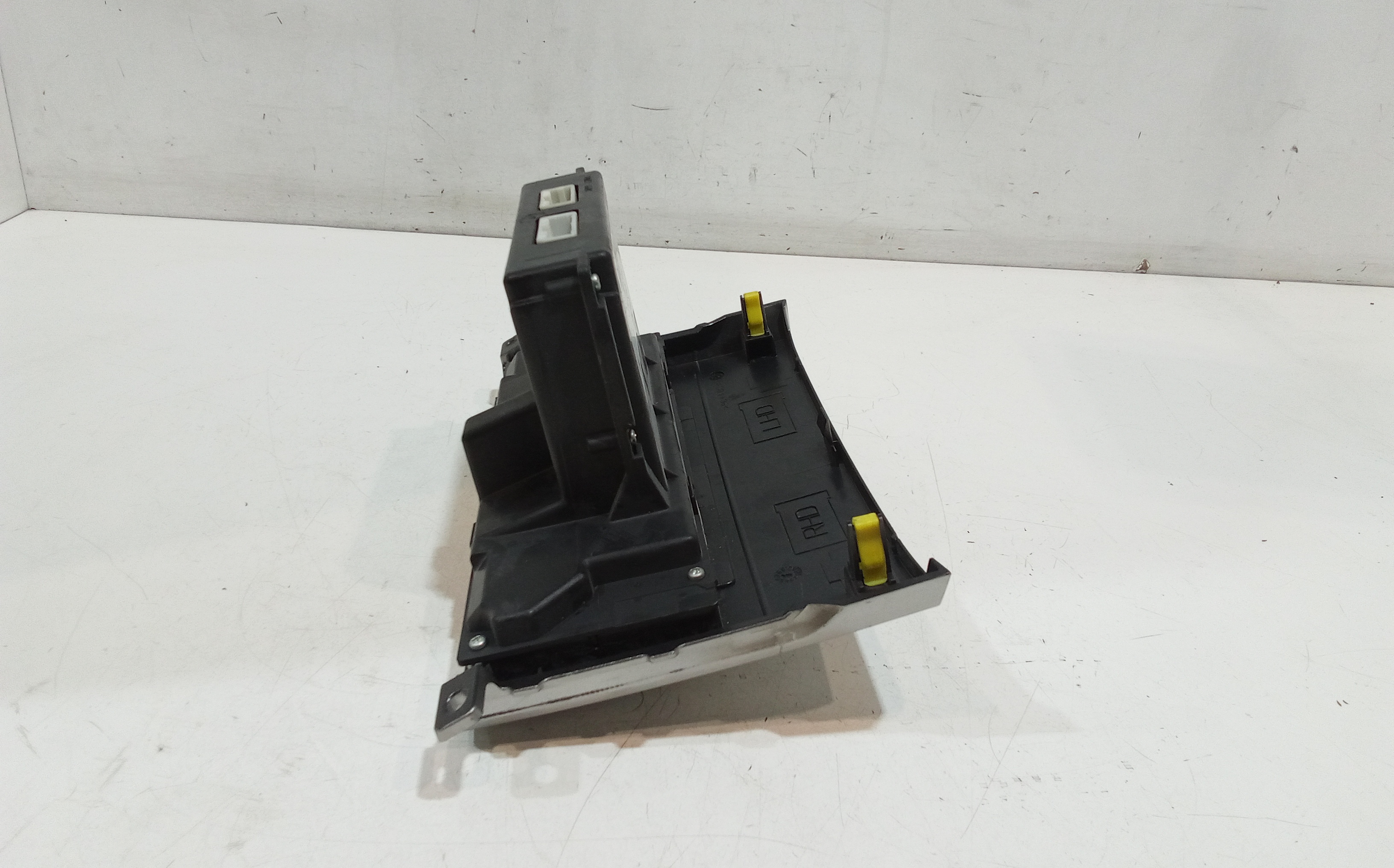 Comandi Clima per Toyota Corolla Verso 2 Serie (2004 - 2009)