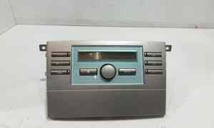 Comandi Clima per Toyota Corolla Verso 2 Serie (2004 - 2009)