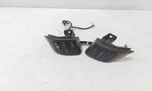 Comandi al volante multifunzione per Toyota Corolla Verso 2 Serie (2004 - 2009)