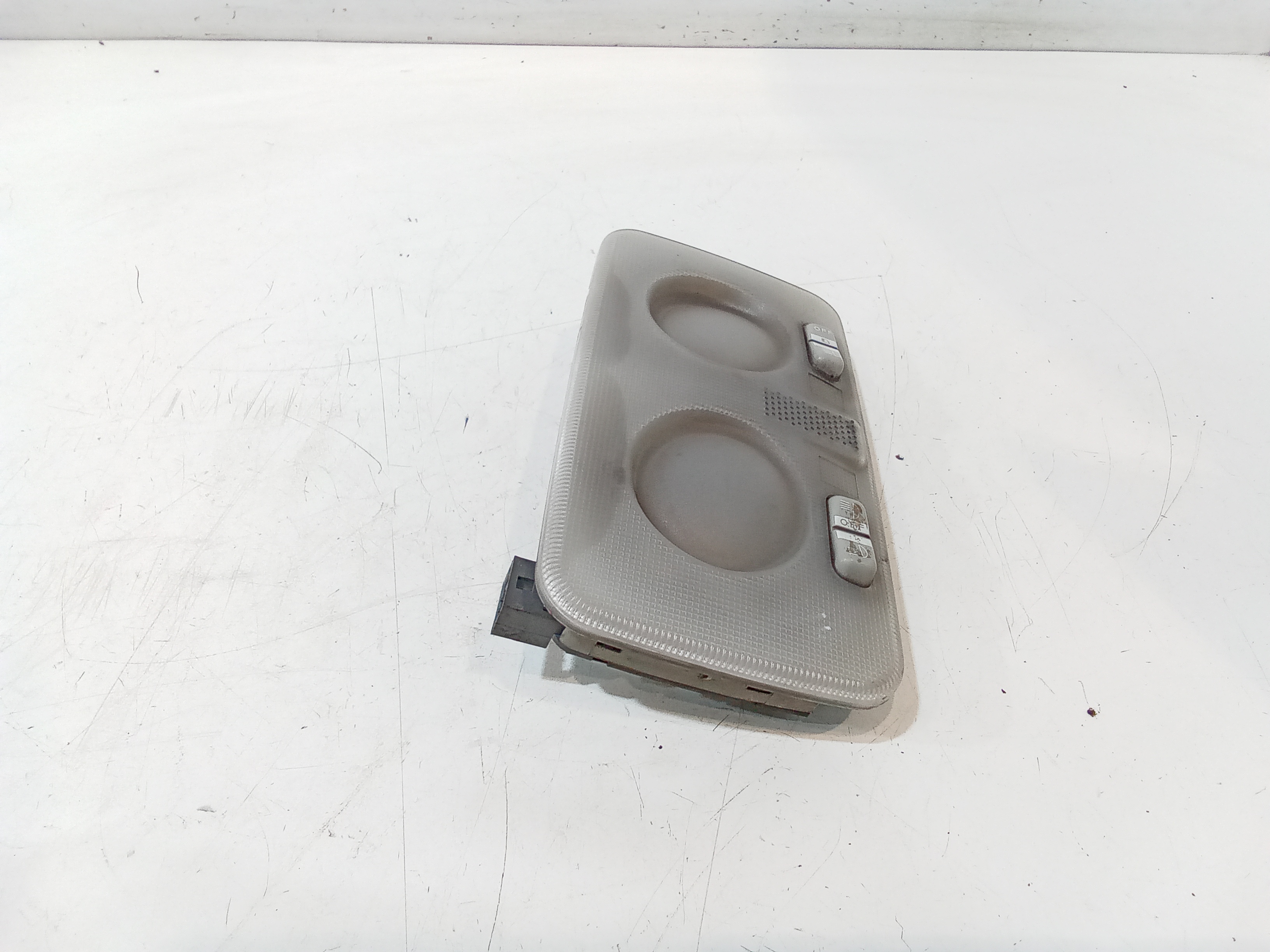 Plafoniera per Peugeot Boxer 3 Serie (2006 - 2011)