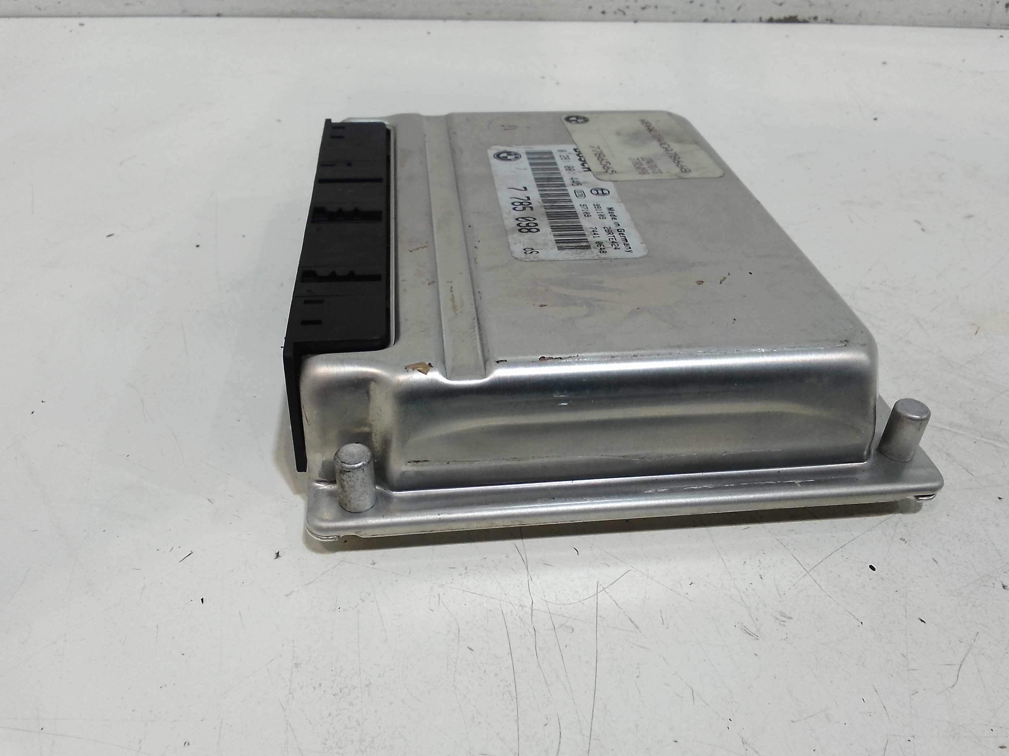 Centralina motore per Bmw Serie 3 E46 Berlina (1998 - 2001)