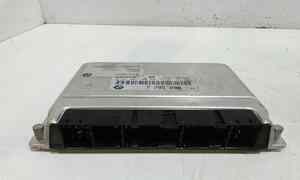 Centralina motore per Bmw Serie 3 E46 Berlina (1998 - 2001)