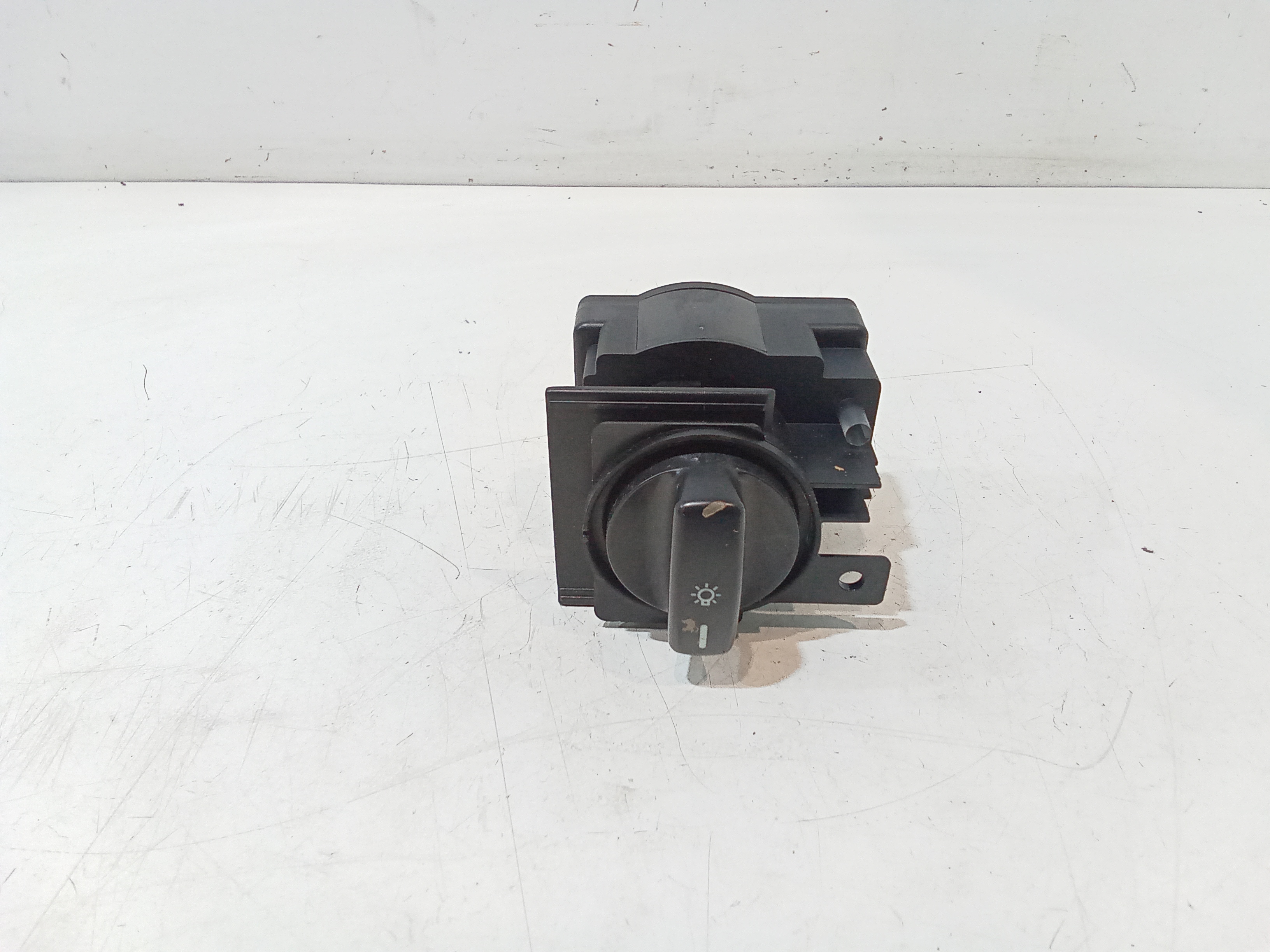 Interruttore comando luci per Mercedes Classe A W169 3 Serie (2004 - 2008)