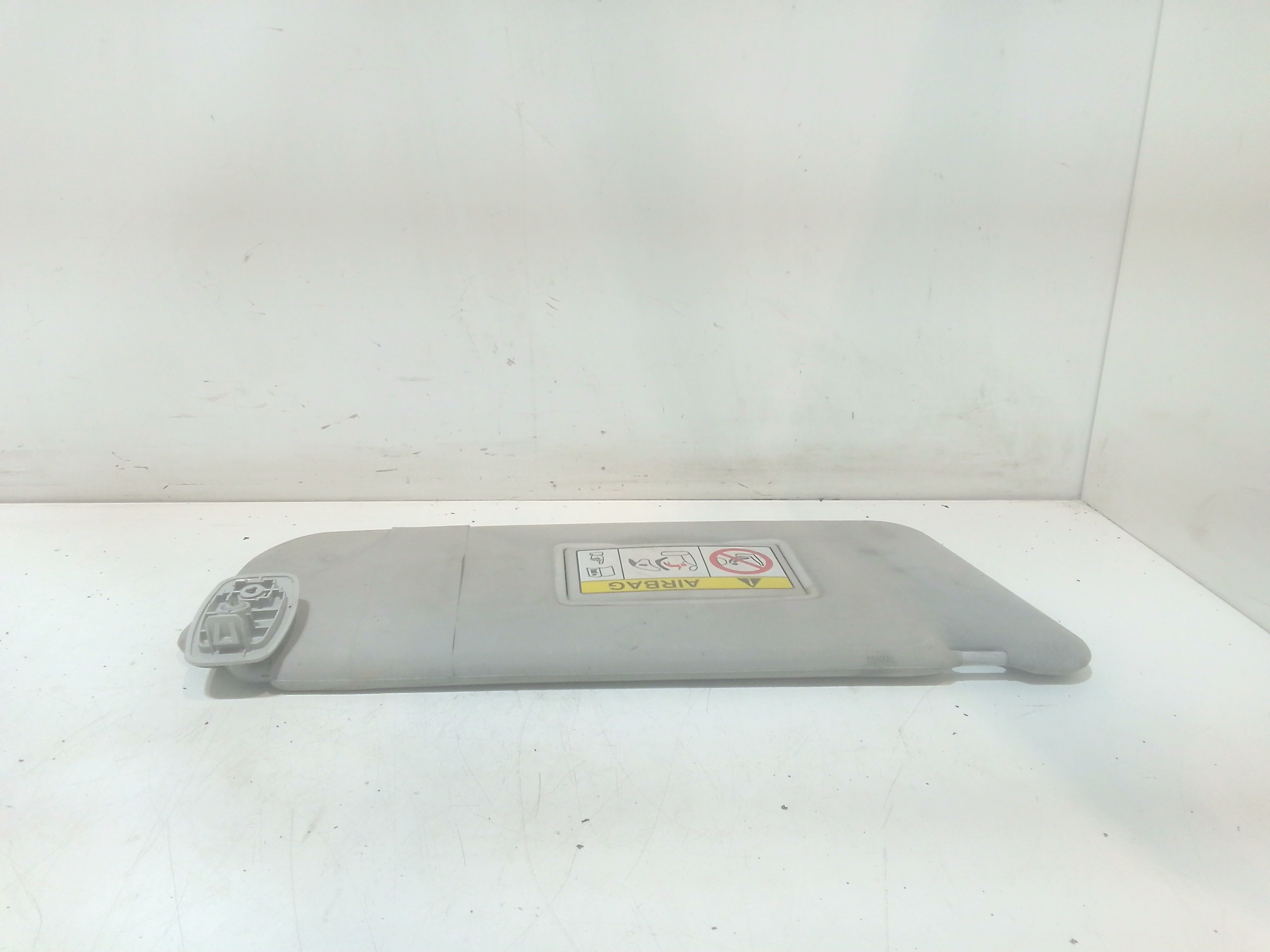 Parasole aletta Lato Passeggero per Peugeot Partner 2 Serie (2002 - 2008)