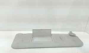 Parasole aletta Lato Passeggero per Peugeot Partner 2 Serie (2002 - 2008)