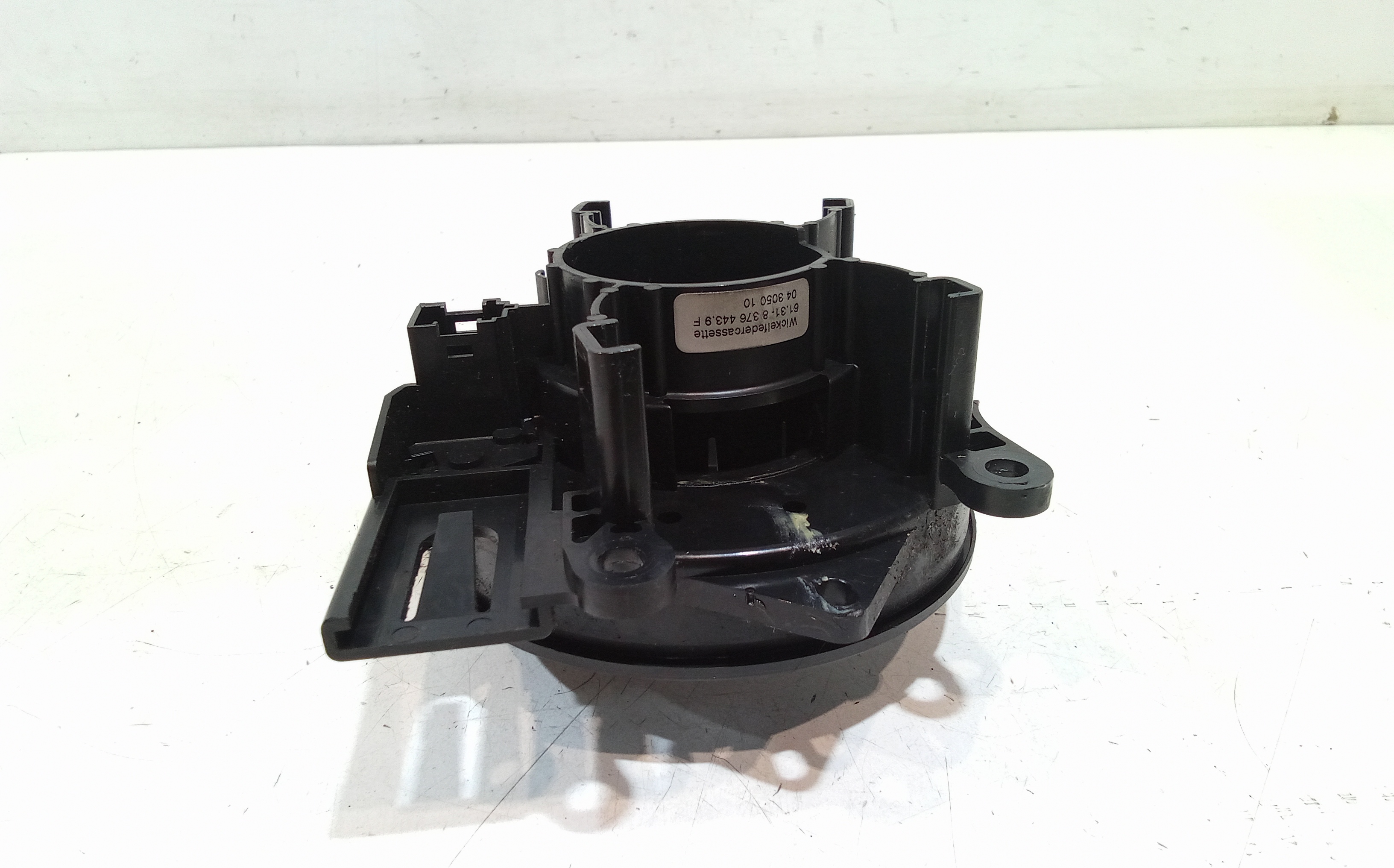 Contatto Spiralato per Bmw Serie 3 E46 Berlina (1998 - 2001)