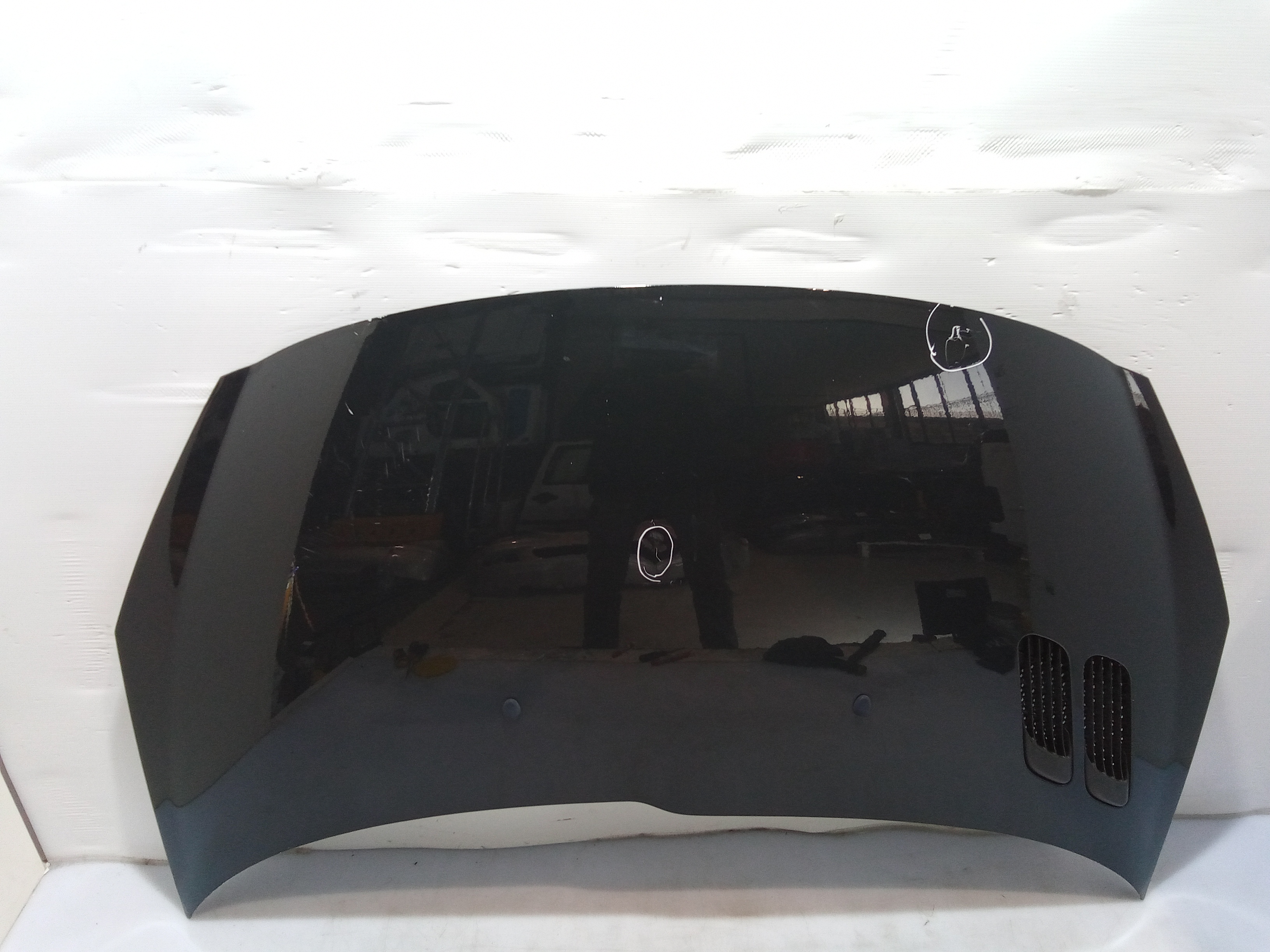 Cofano Anteriore per Peugeot 206 Plus Berlina (2009 - In produzione)