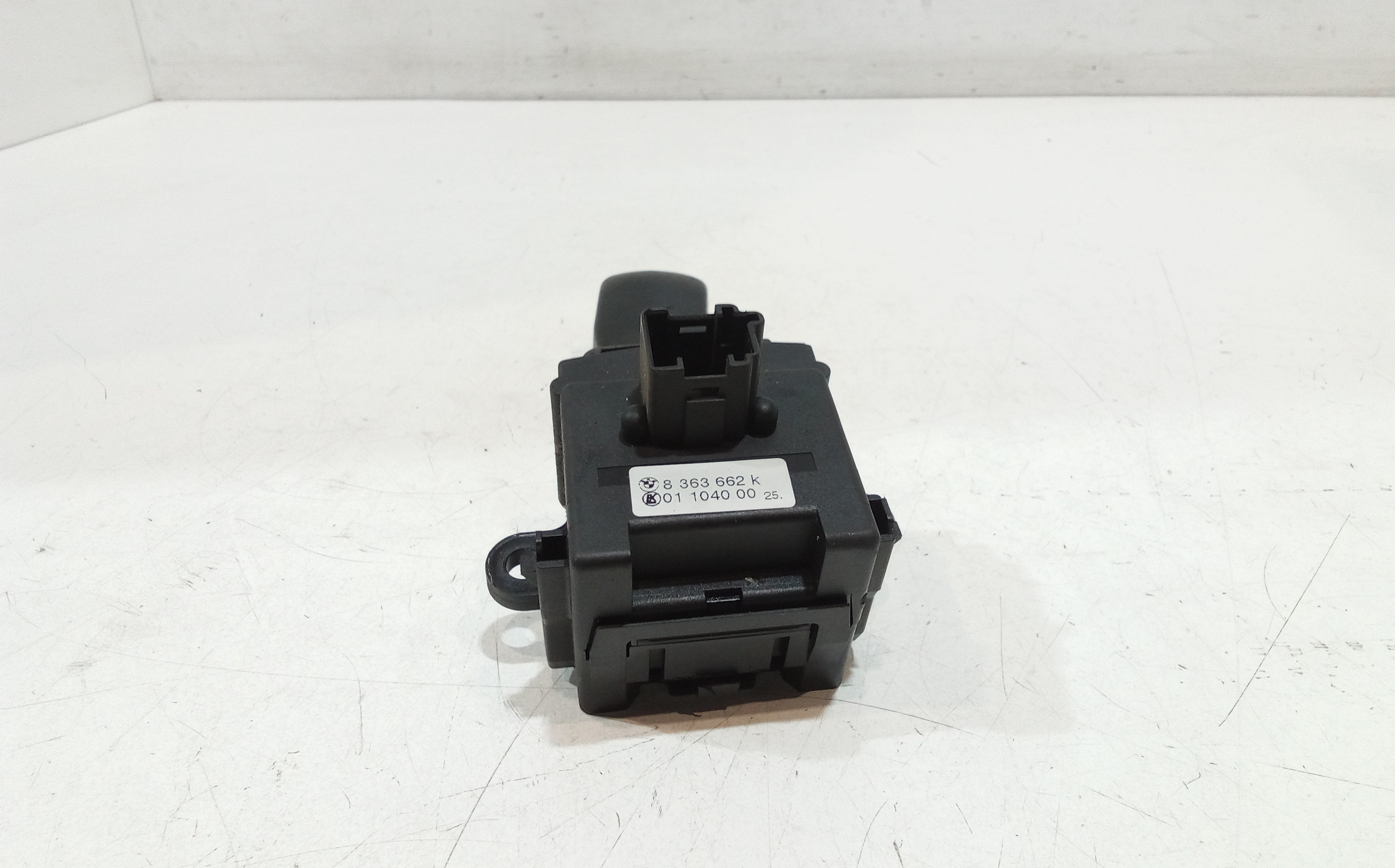 Devioluci sinistro per Bmw Serie 3 E46 Berlina (1998 - 2001)