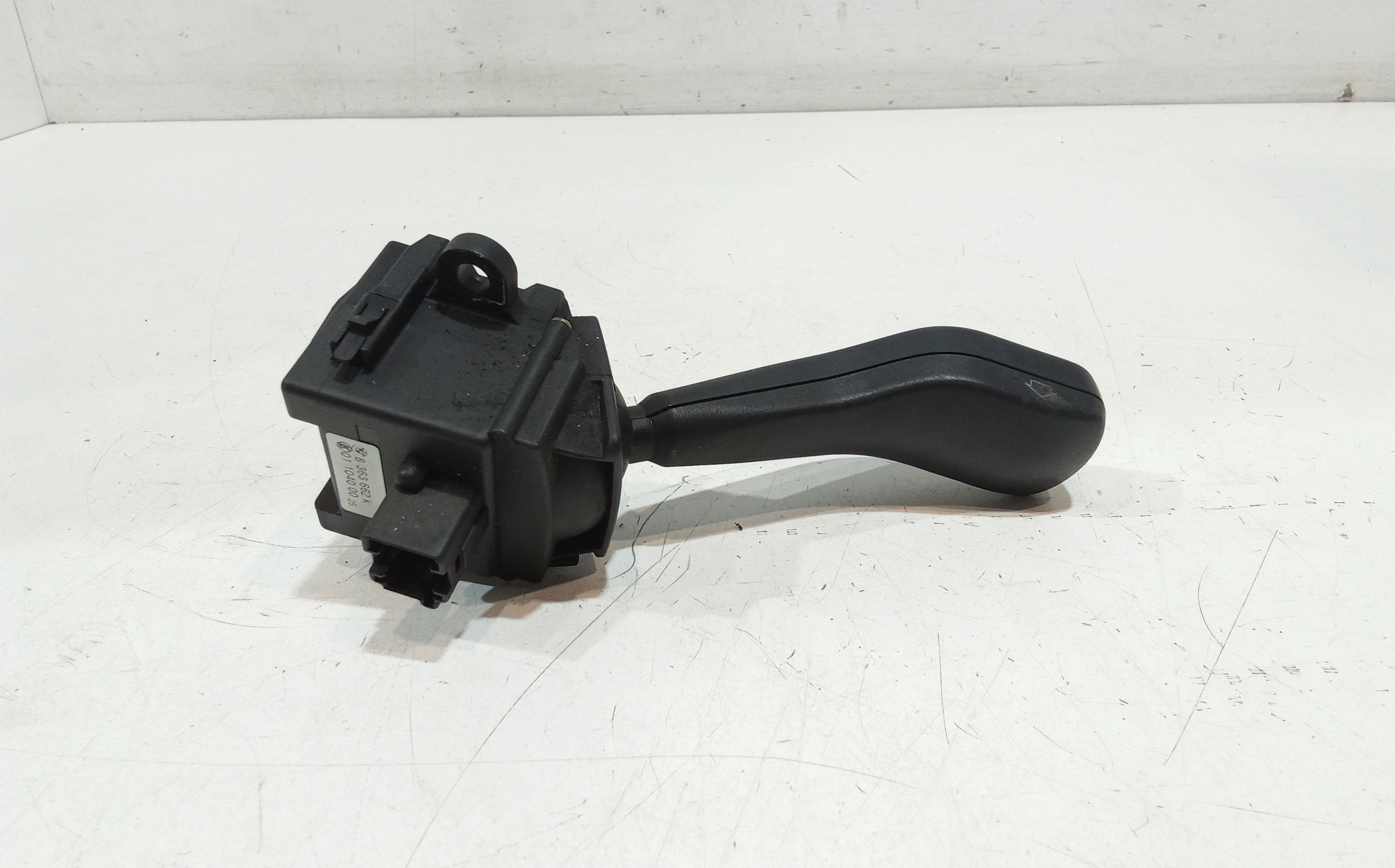 Devioluci sinistro per Bmw Serie 3 E46 Berlina (1998 - 2001)