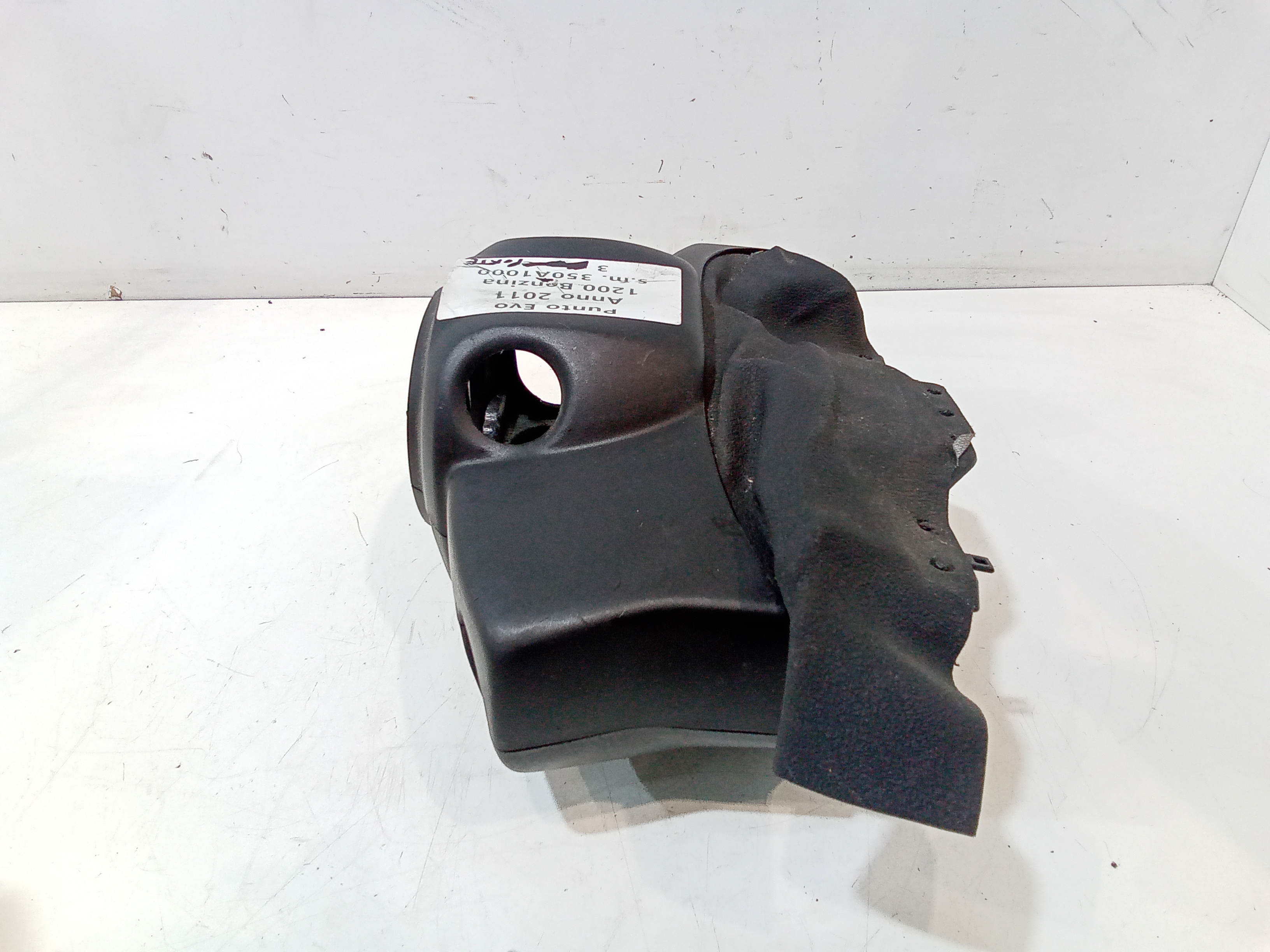 Riparo piantone sterzo per Fiat Punto Evo (2009 - 2012)