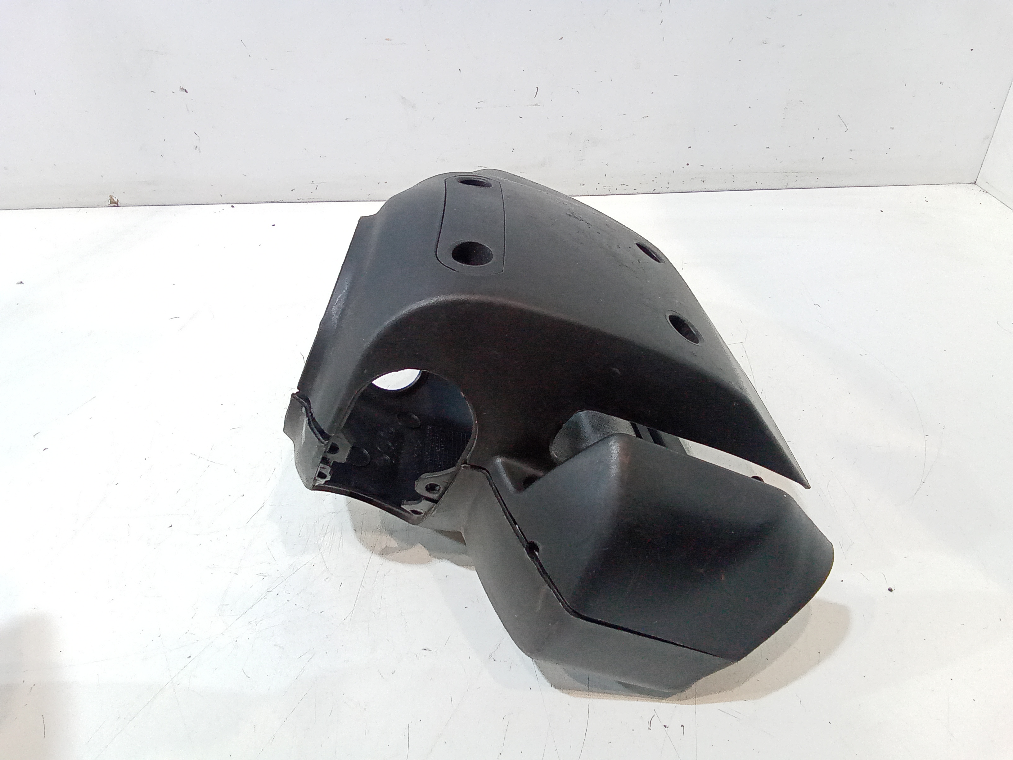 Riparo piantone sterzo per Fiat Punto Evo (2009 - 2012)