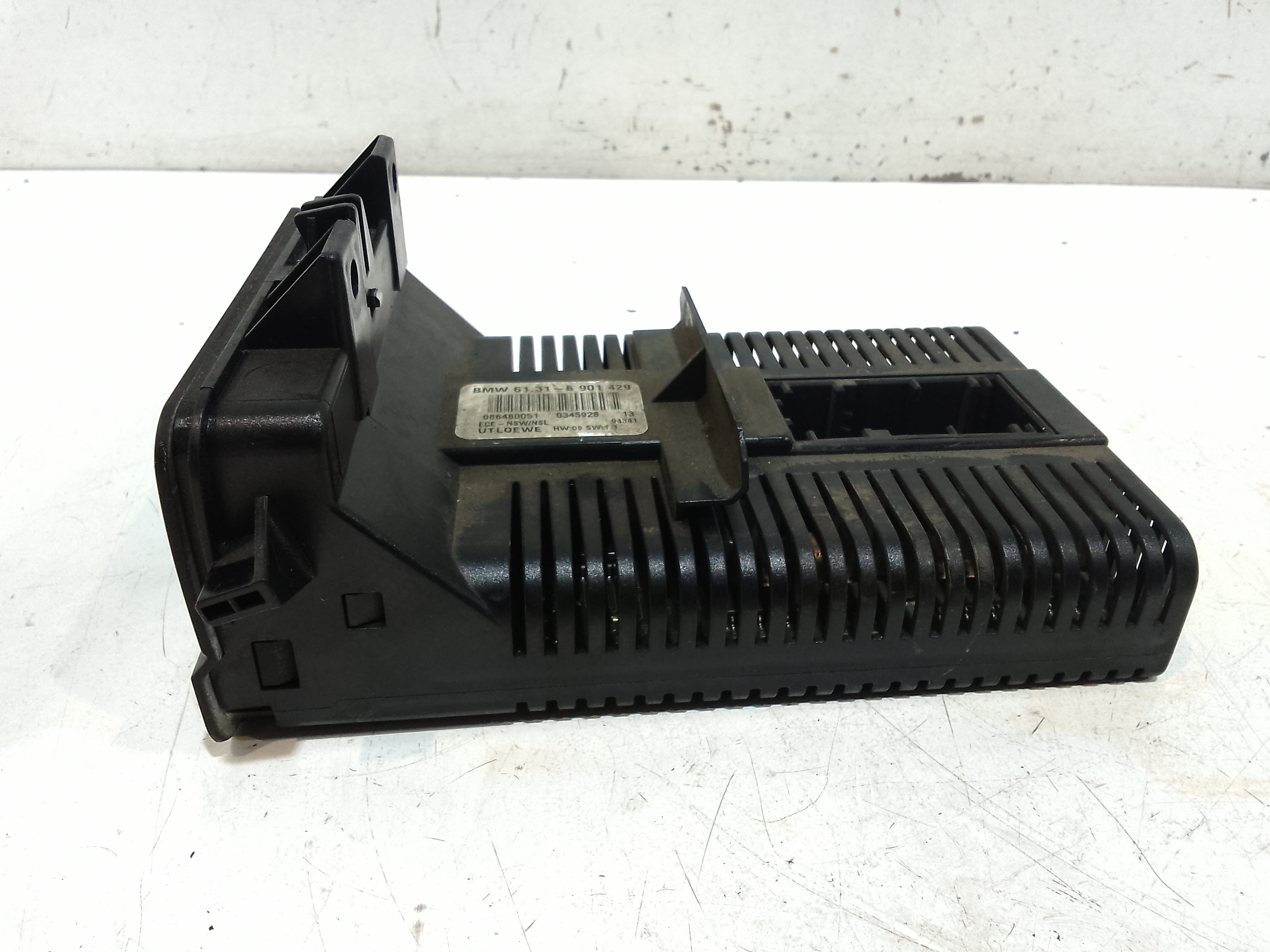 Comando luci per Bmw Serie 3 E46 Berlina (1998 - 2001)