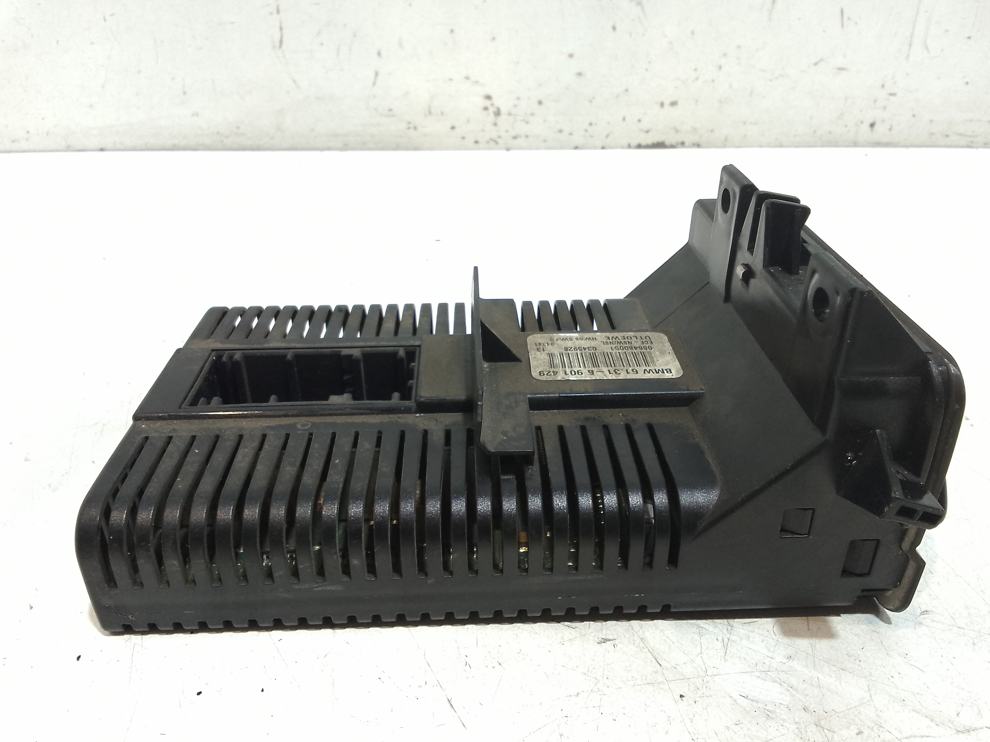 Comando luci per Bmw Serie 3 E46 Berlina (1998 - 2001)