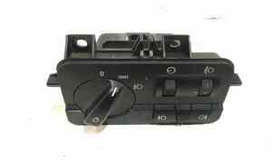 Comando luci per Bmw Serie 3 E46 Berlina (1998 - 2001)