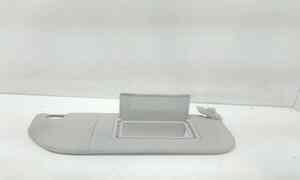 Parasole aletta Lato Passeggero per Citroen C1 1 Serie (2005 - 2008)