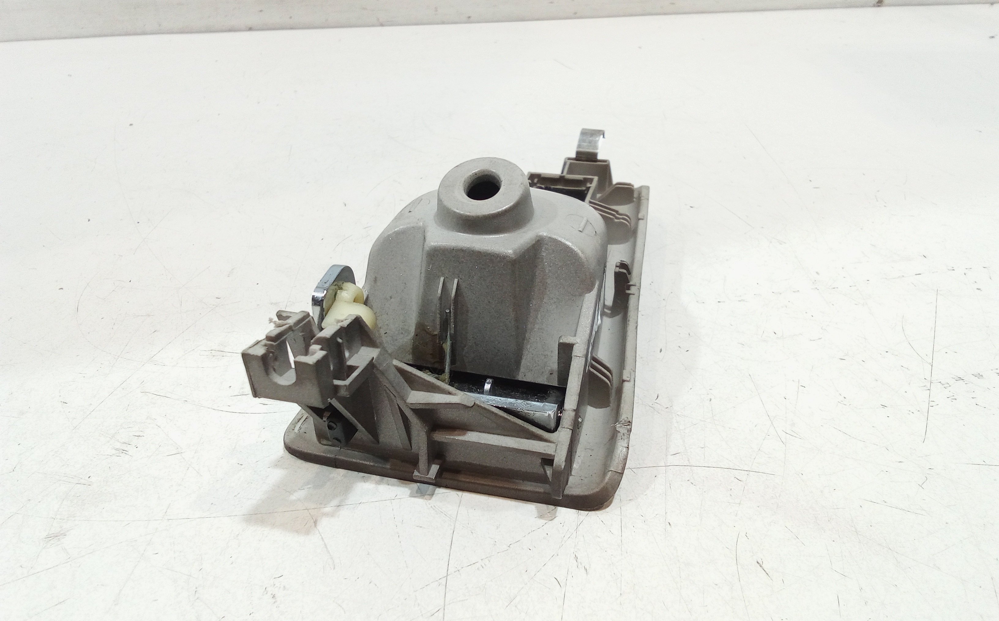 Maniglia interna Posteriore Destra per Lancia Musa 1 Serie (2004 - 2007)