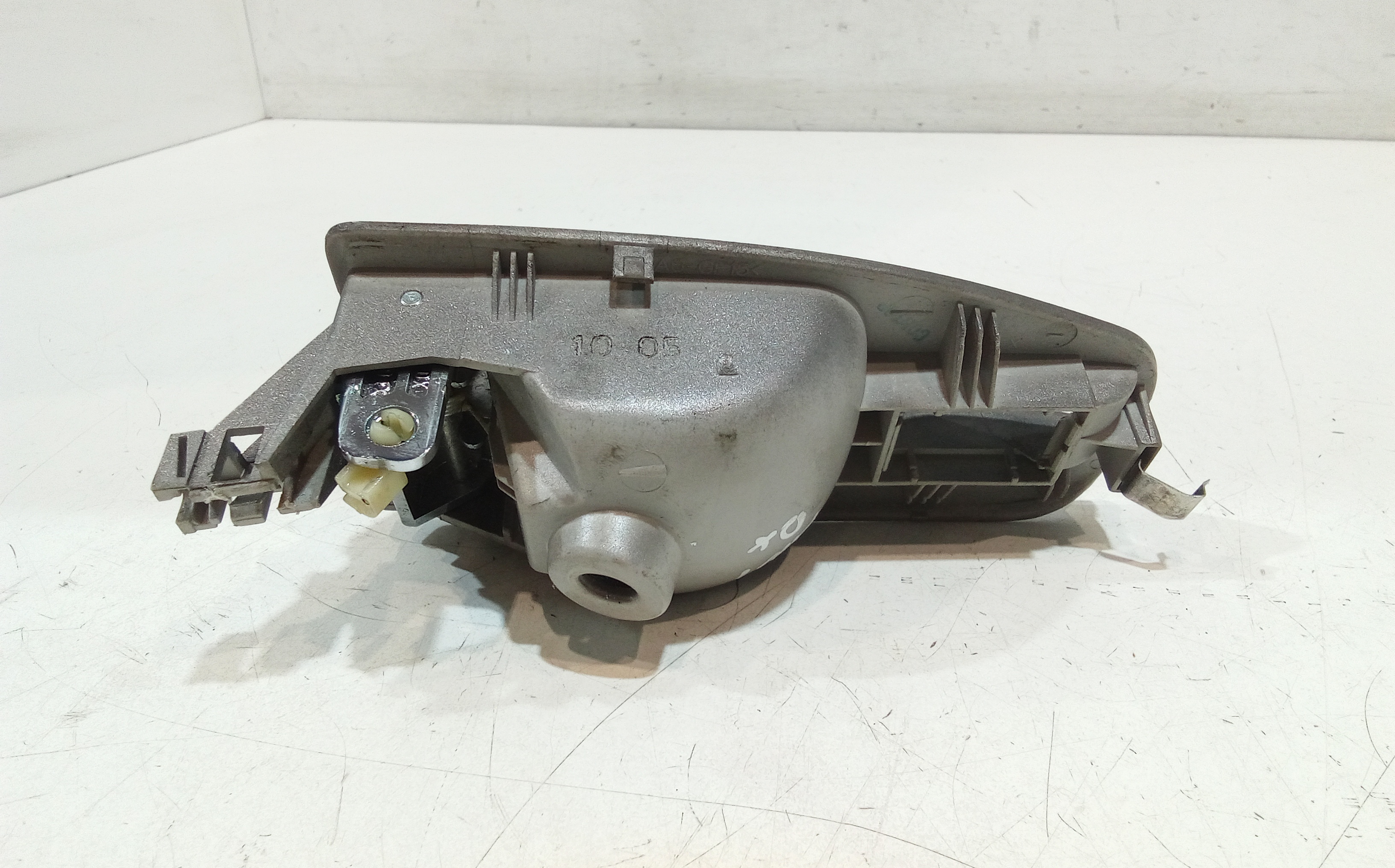 Maniglia interna Posteriore Destra per Lancia Musa 1 Serie (2004 - 2007)