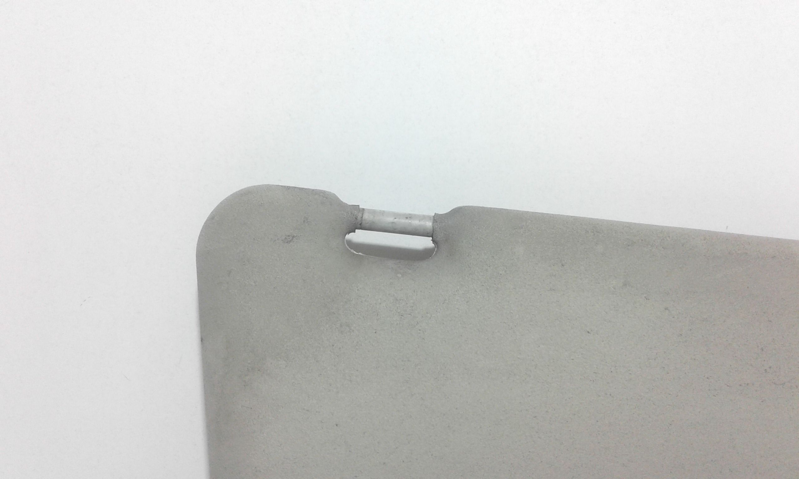 Parasole aletta Lato Passeggero PEUGEOT Partner 3 Serie