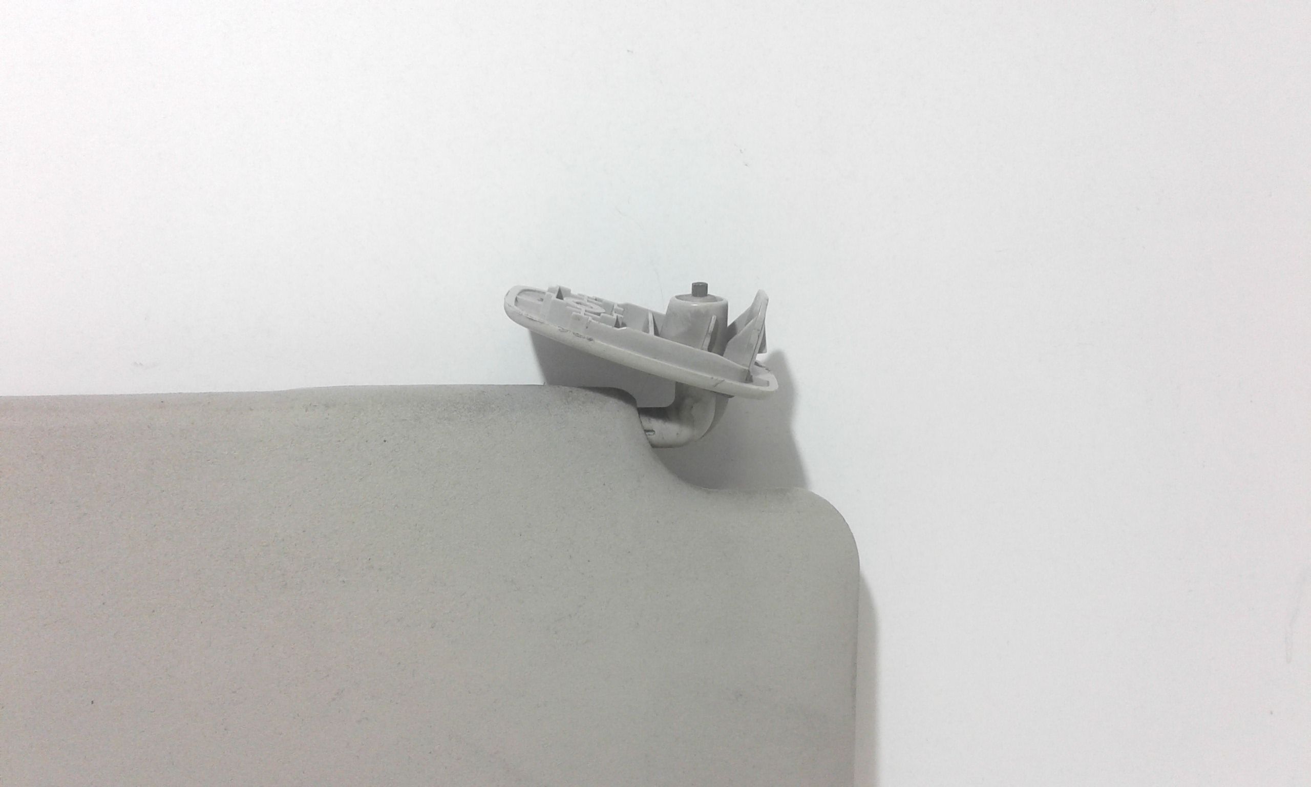 Parasole aletta Lato Passeggero PEUGEOT Partner 3 Serie